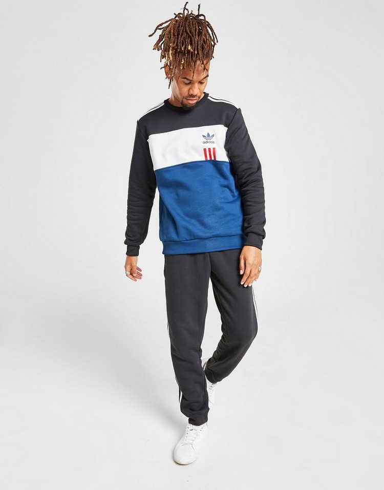 adidas Originals ID96 Crew Sweatshirt