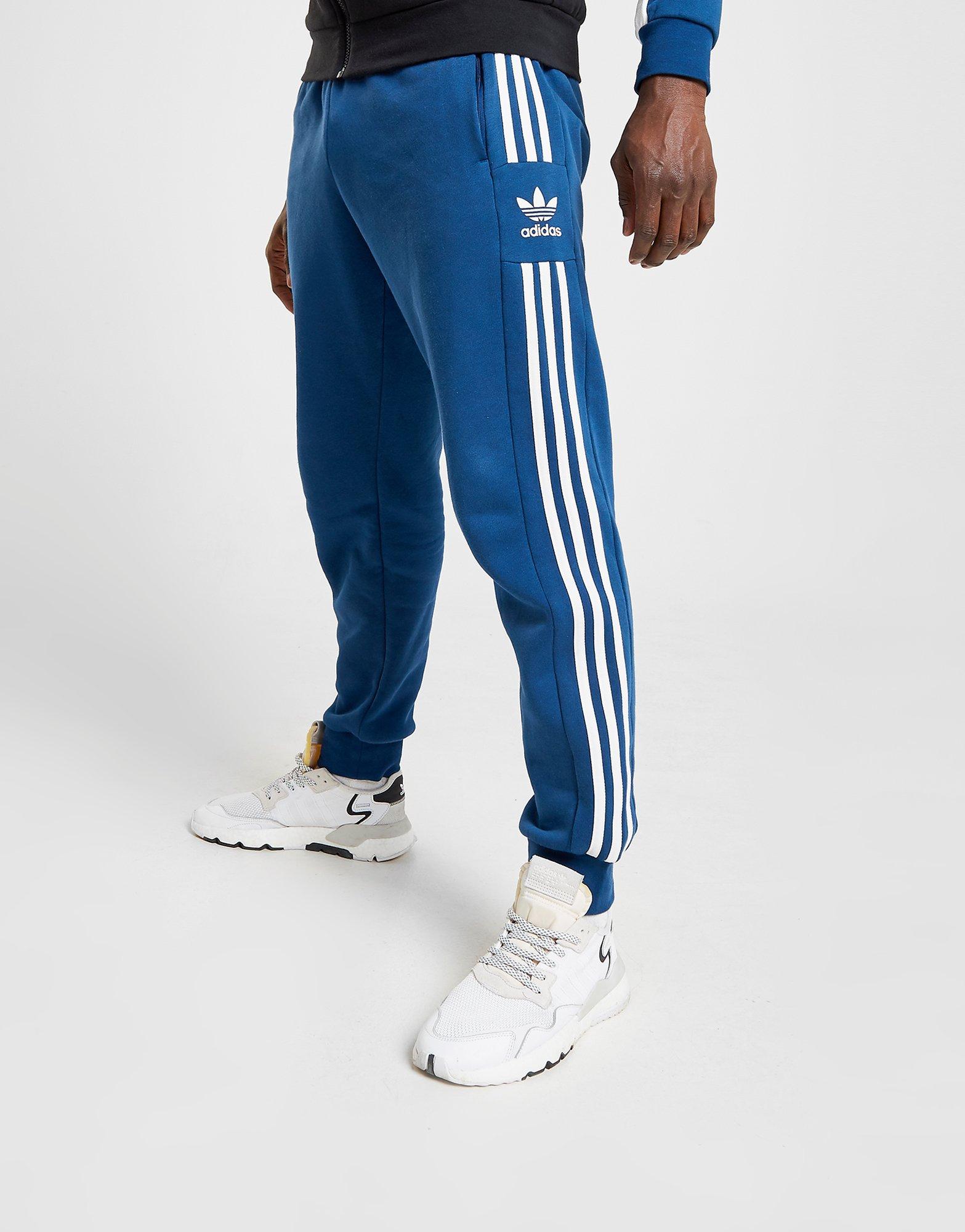 pantalon jogging adidas originals homme