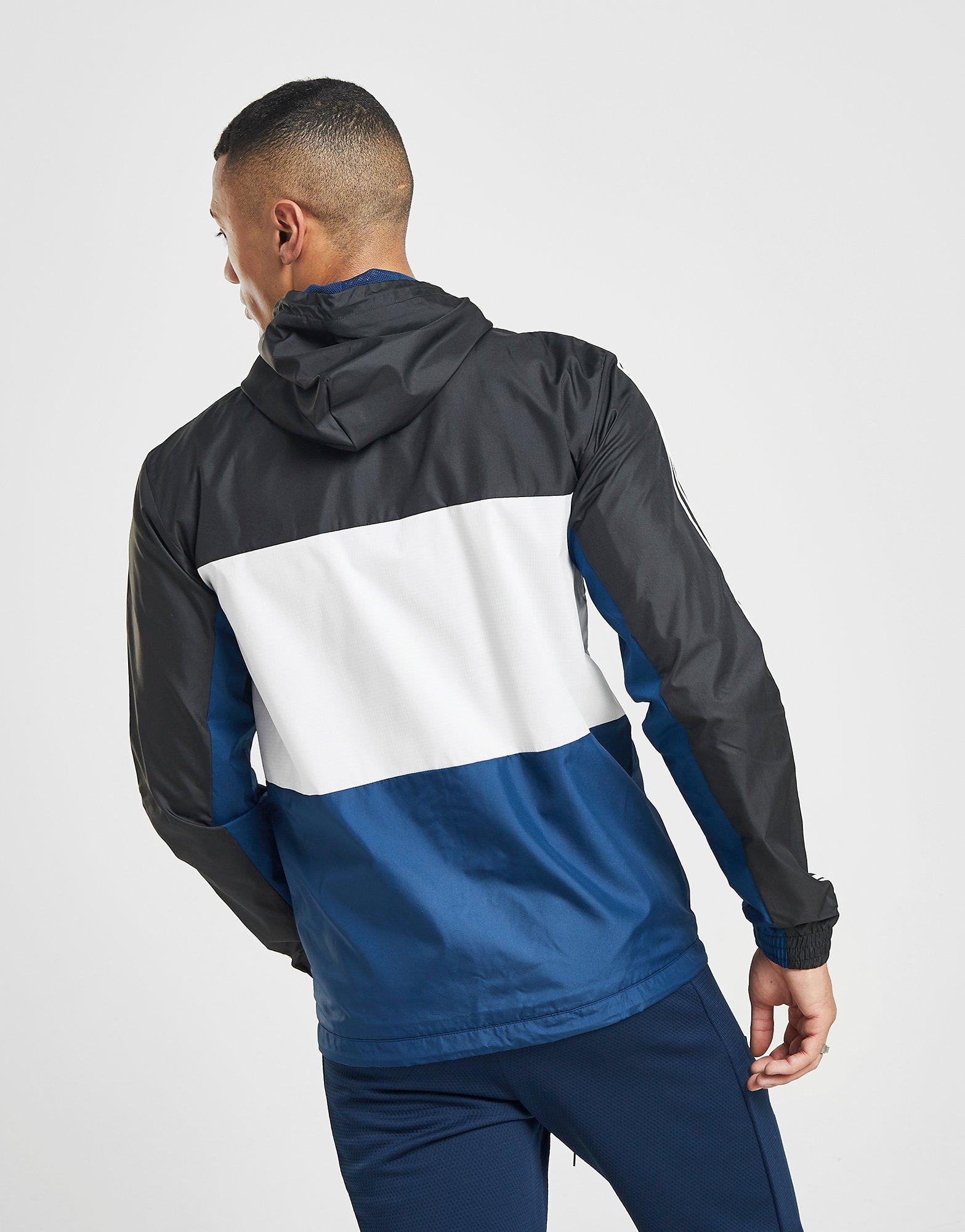 adidas id96 windbreaker jacket