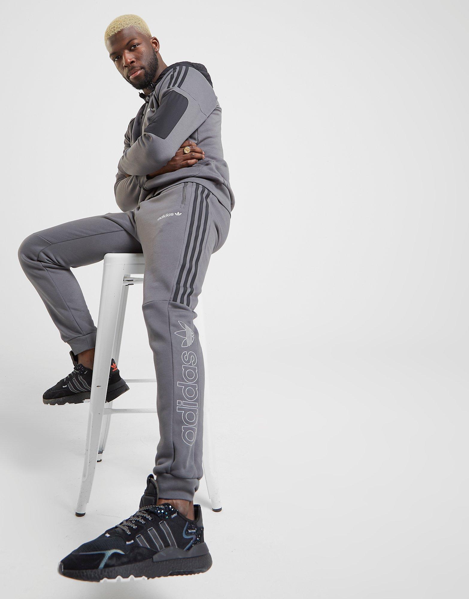 adidas originals strun track pants