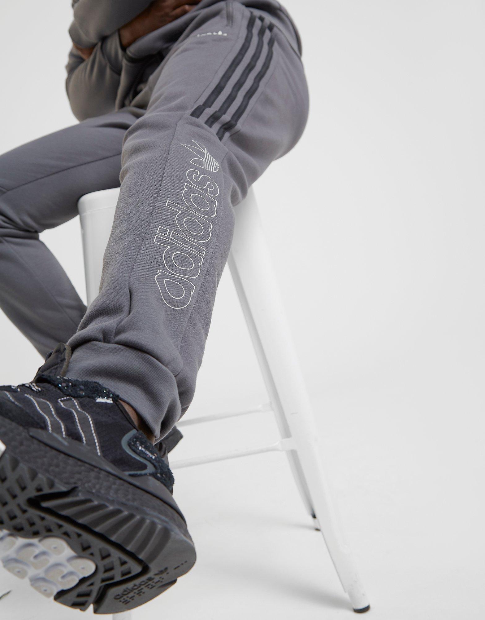 adidas originals strun track pants