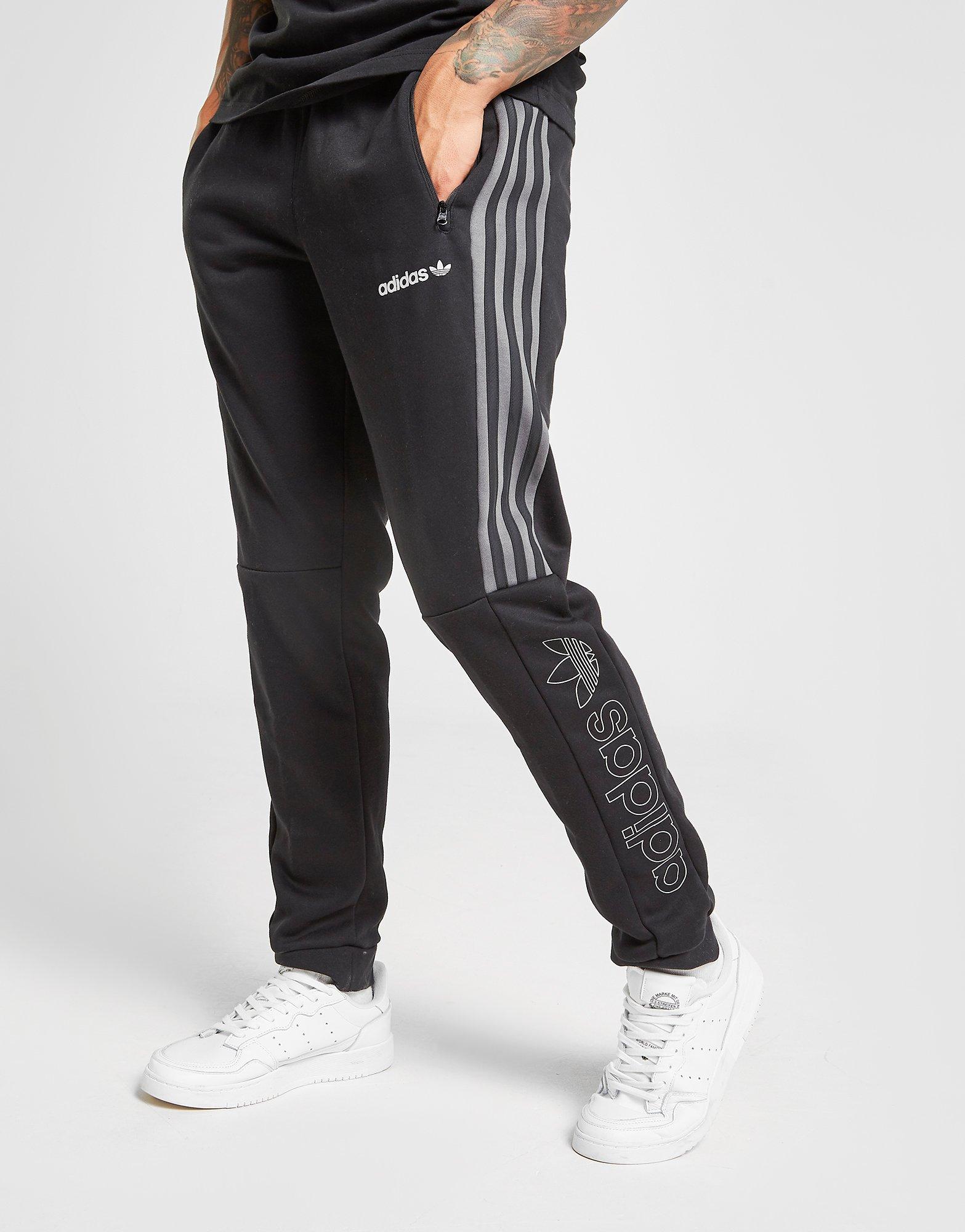 adidas originals strun track pants