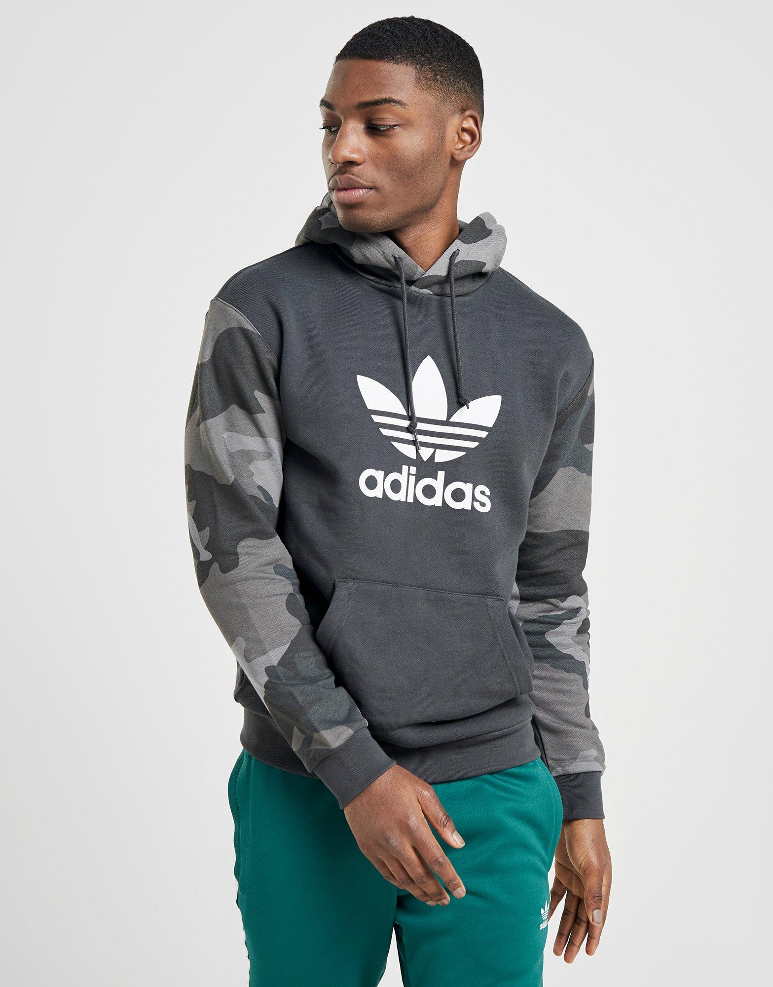 sweat adidas original homme