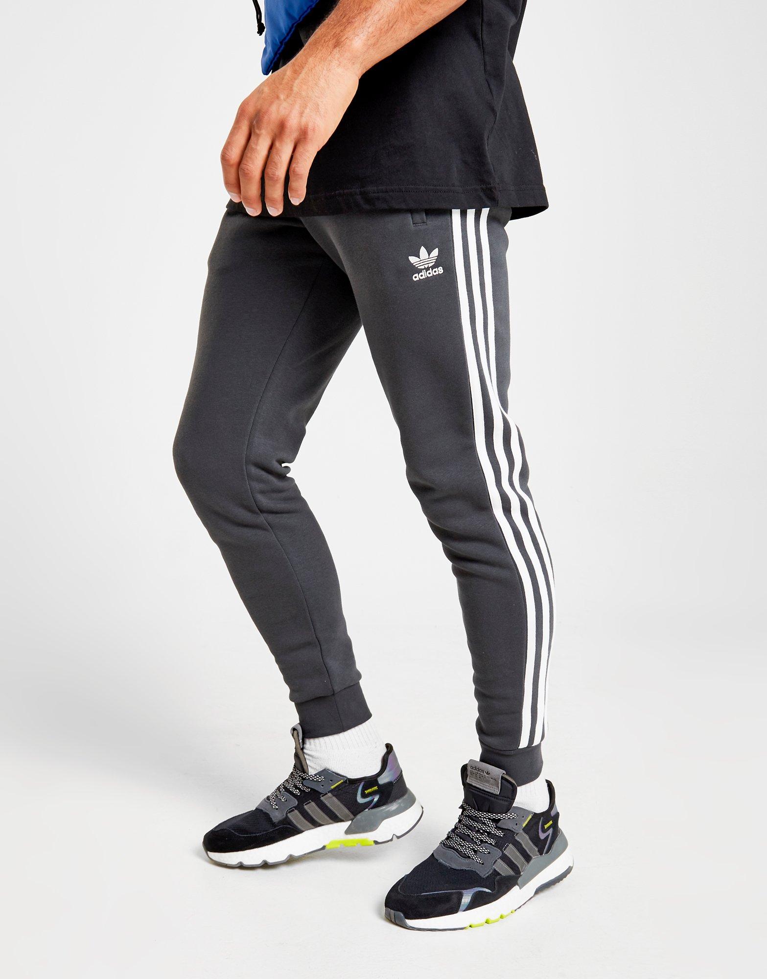 adidas jogging homme