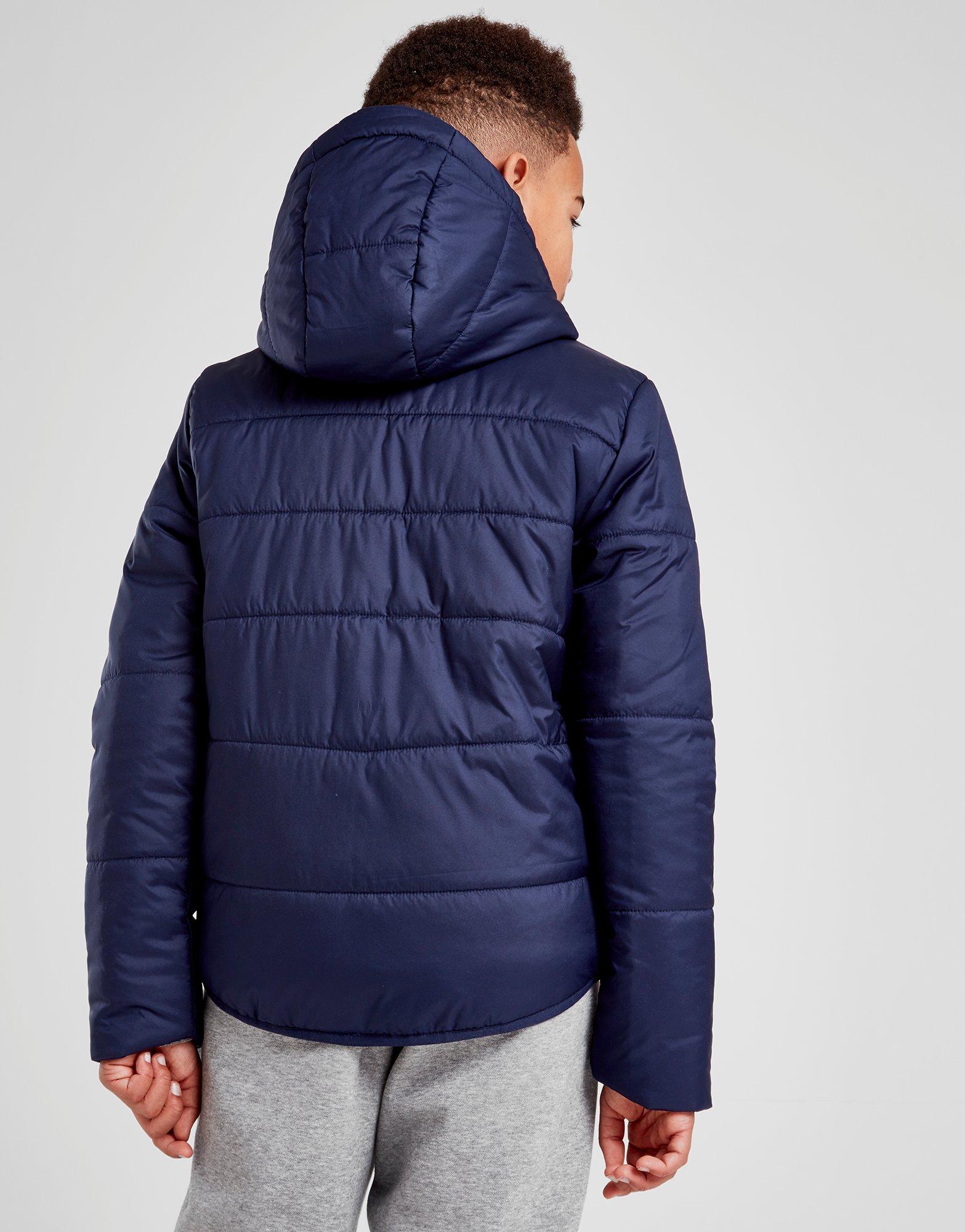 veste puma enfant