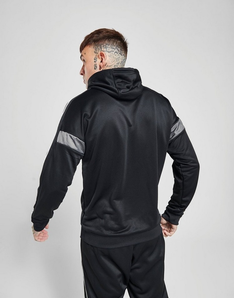 adidas Match 1/2 Zip Hoodie