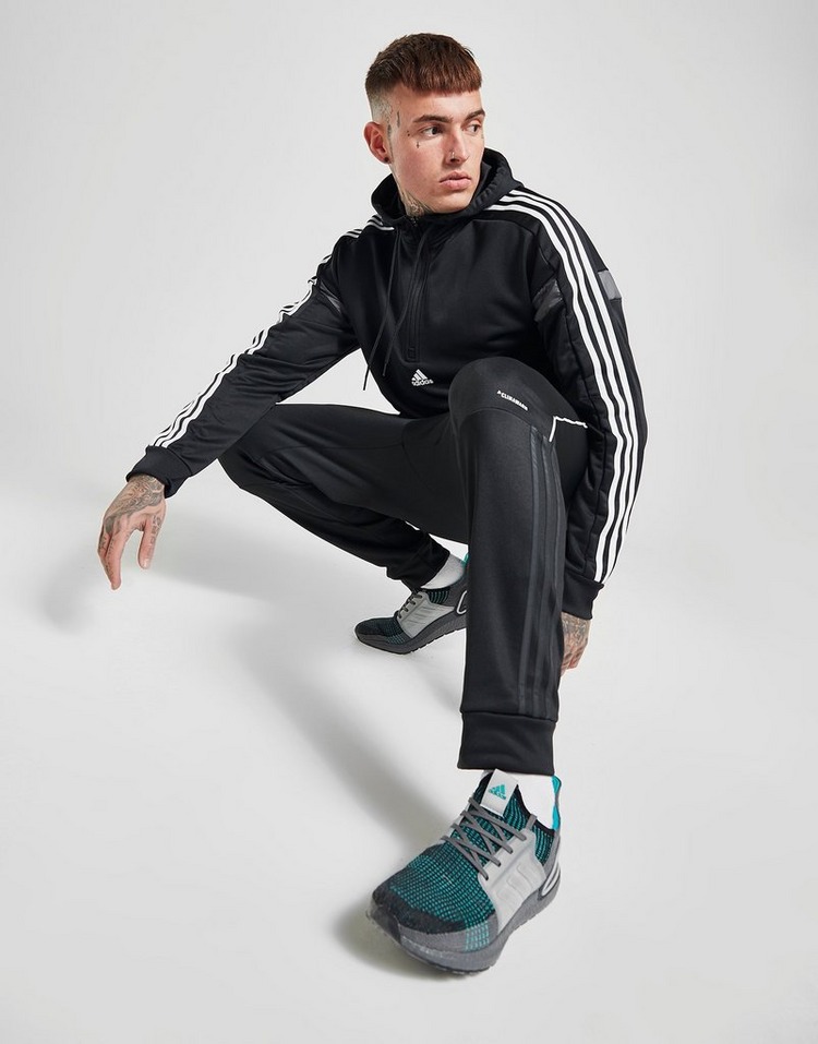 adidas Match 1/2 Zip Hoodie