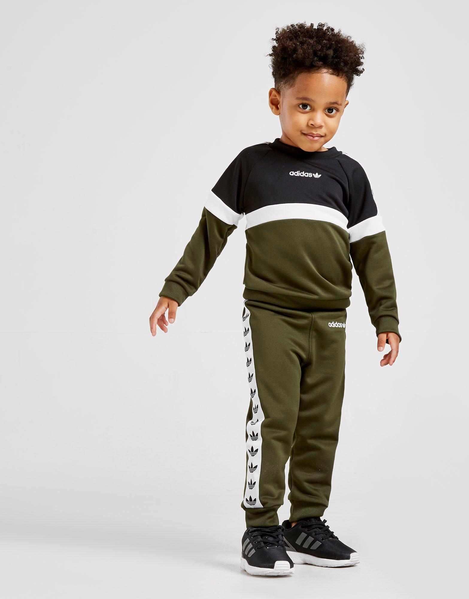 adidas itasca tracksuit