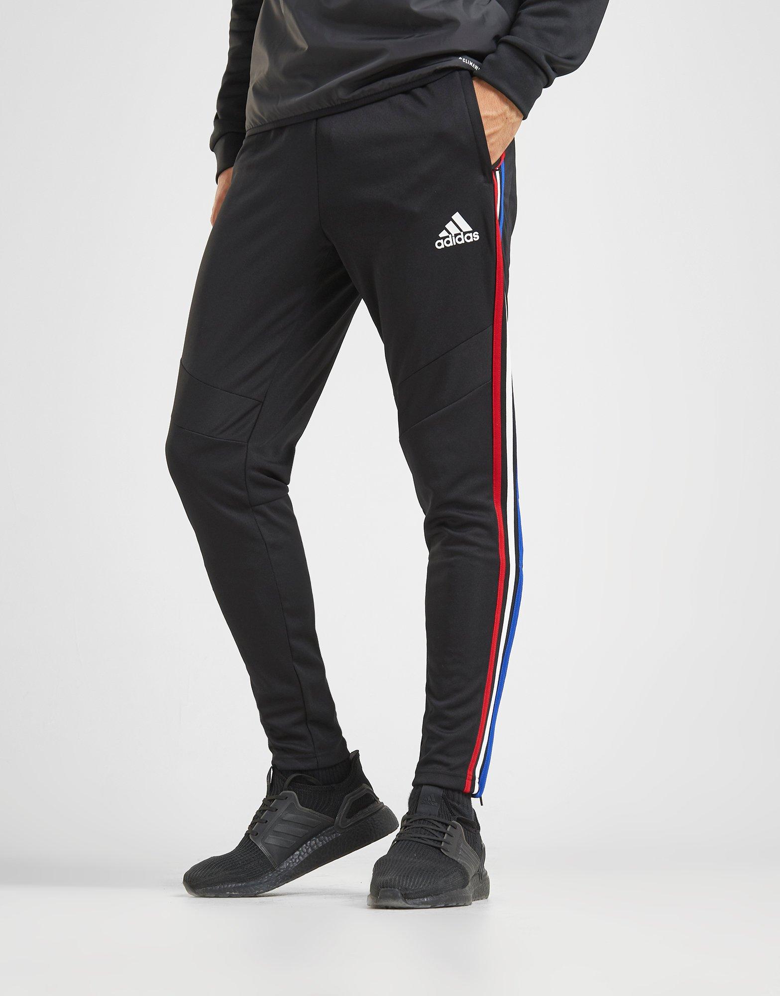 chandal training adidas