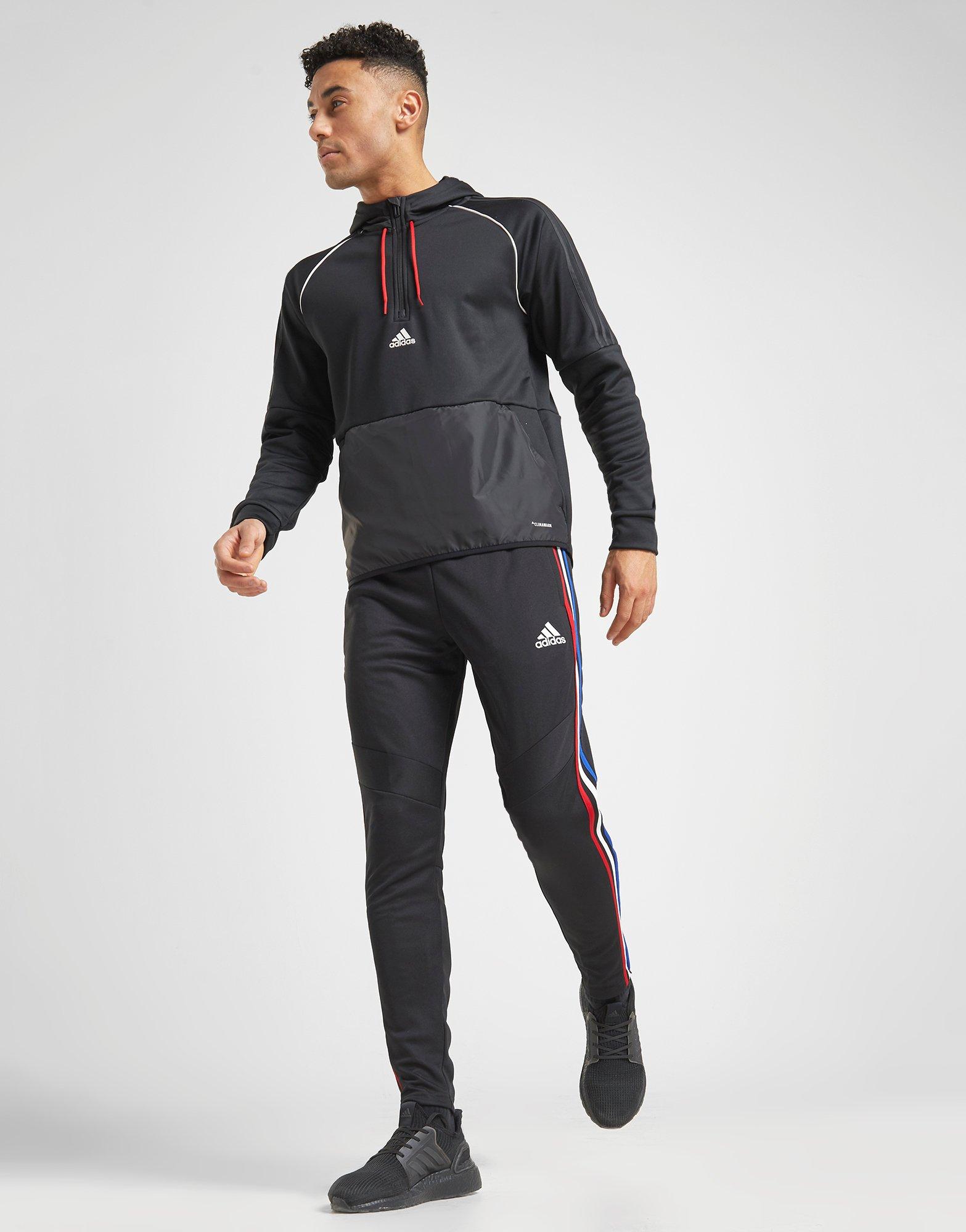 chandal training adidas