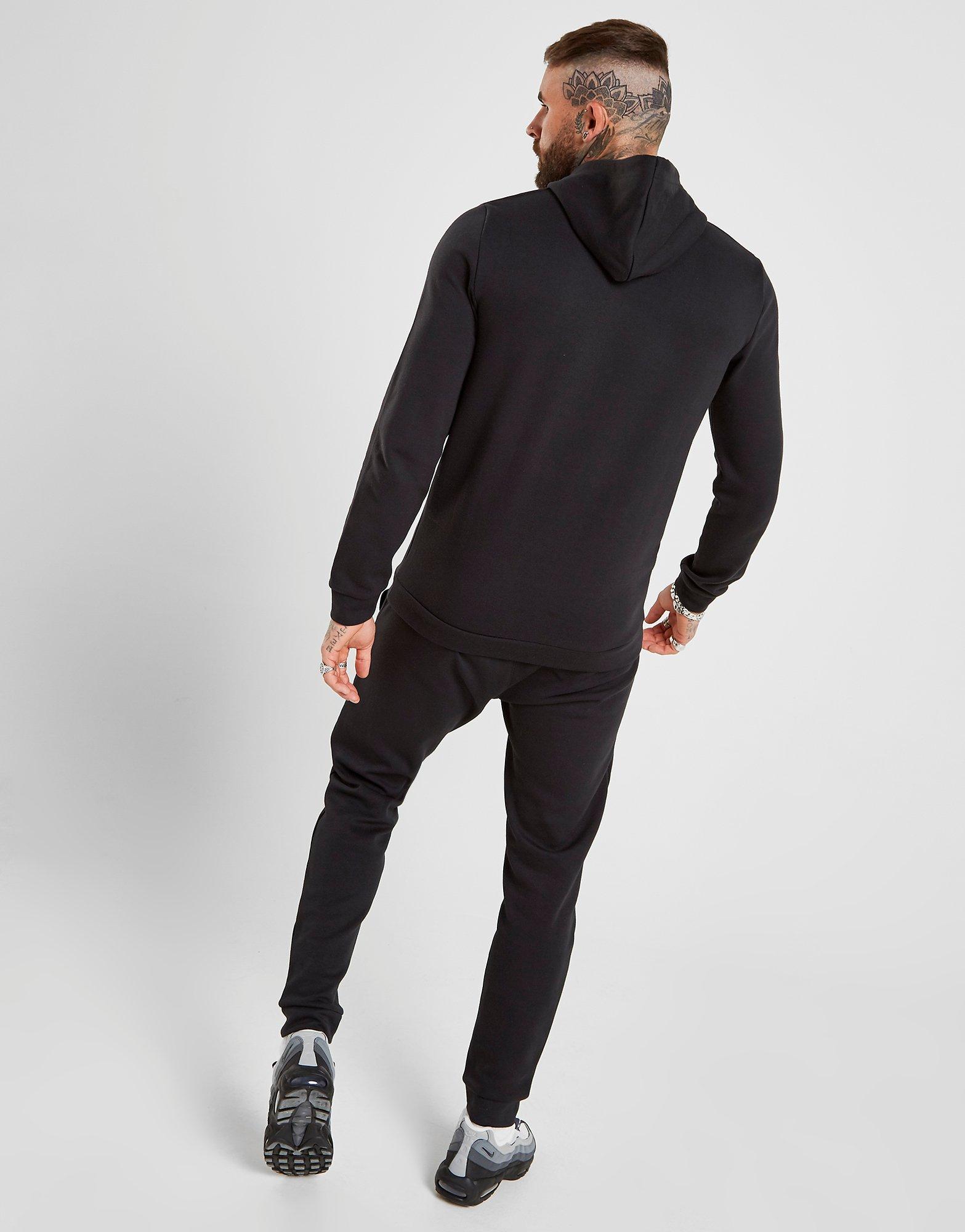 supply and demand reflective tracksuit