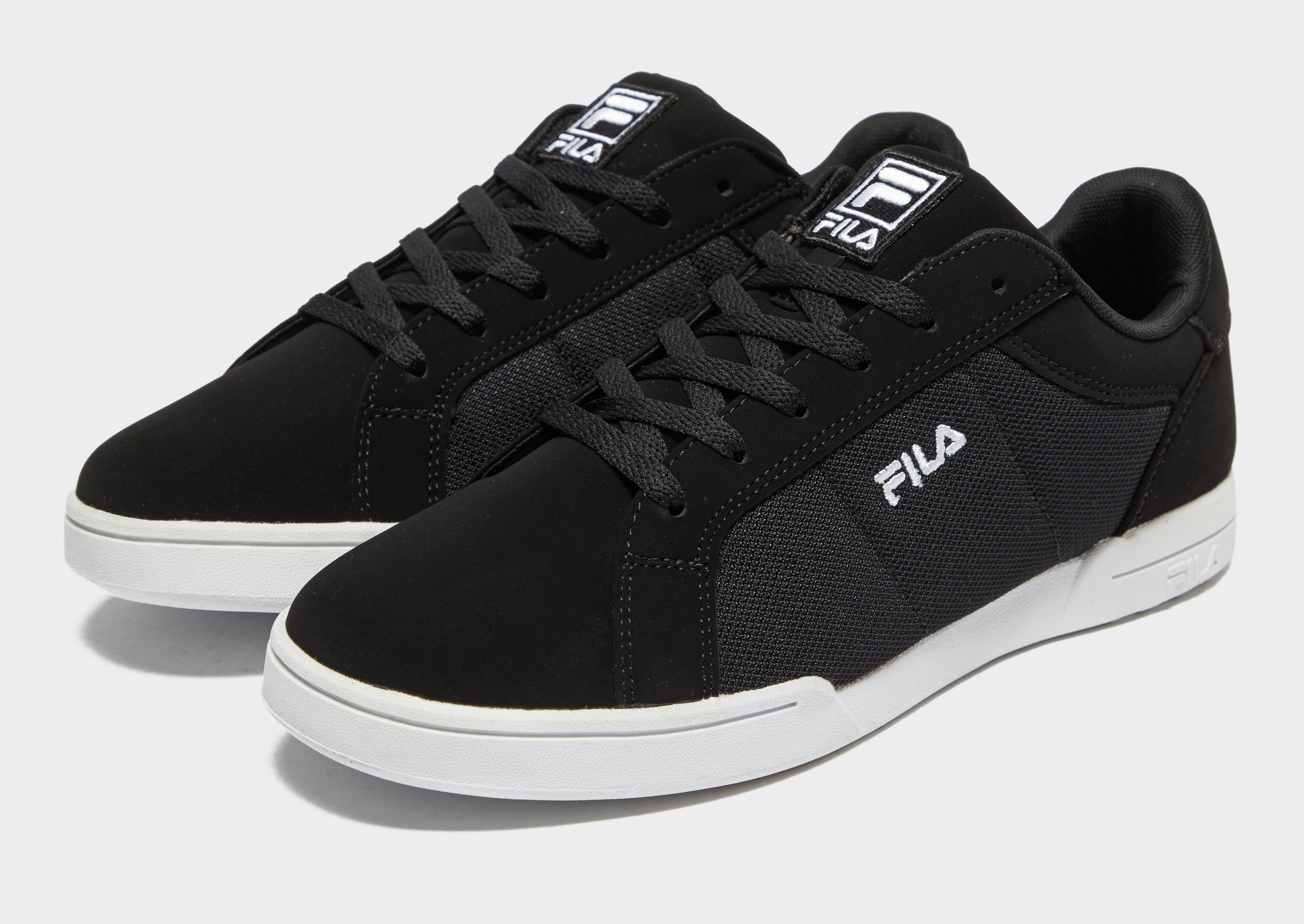 fila campora trainers