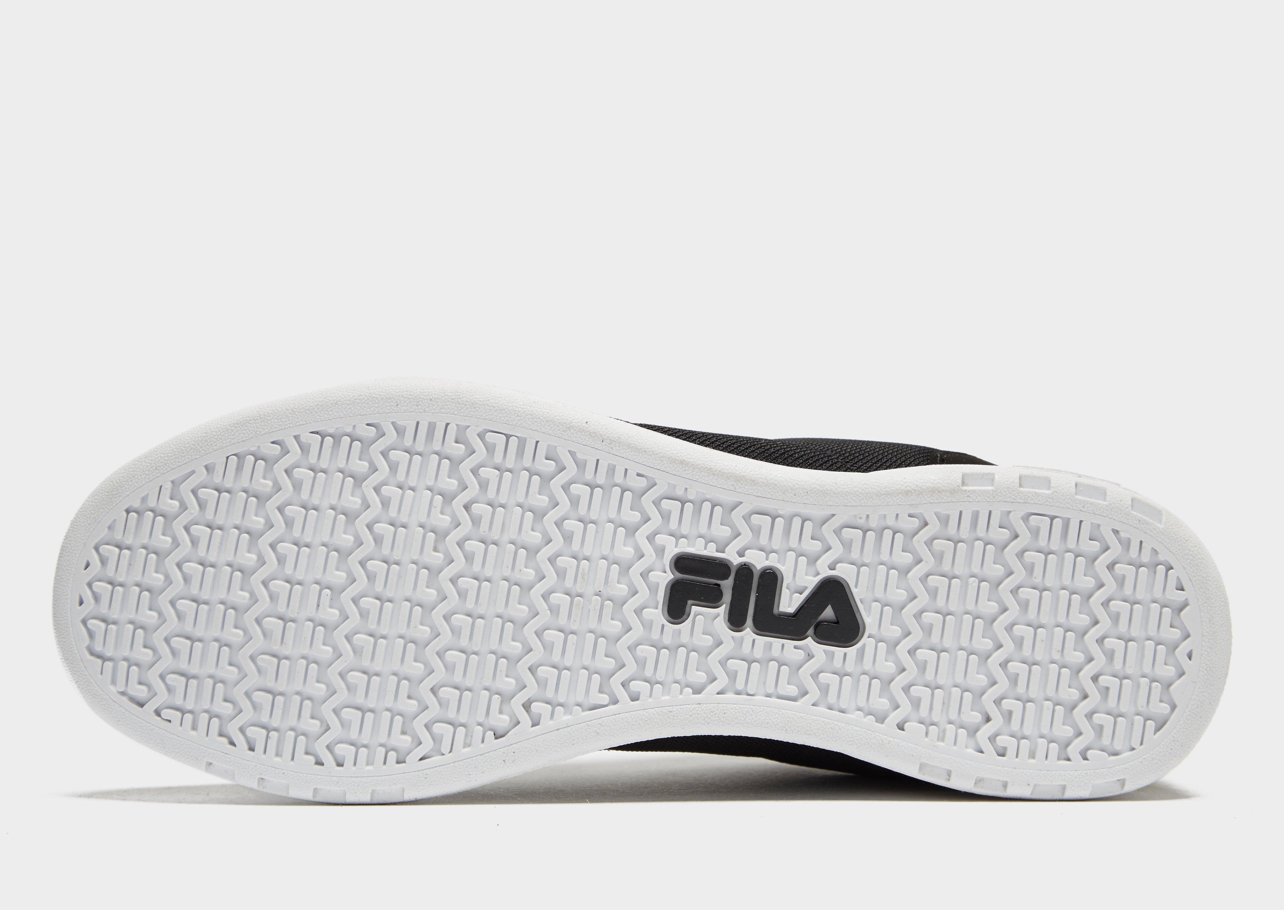 fila campora trainers