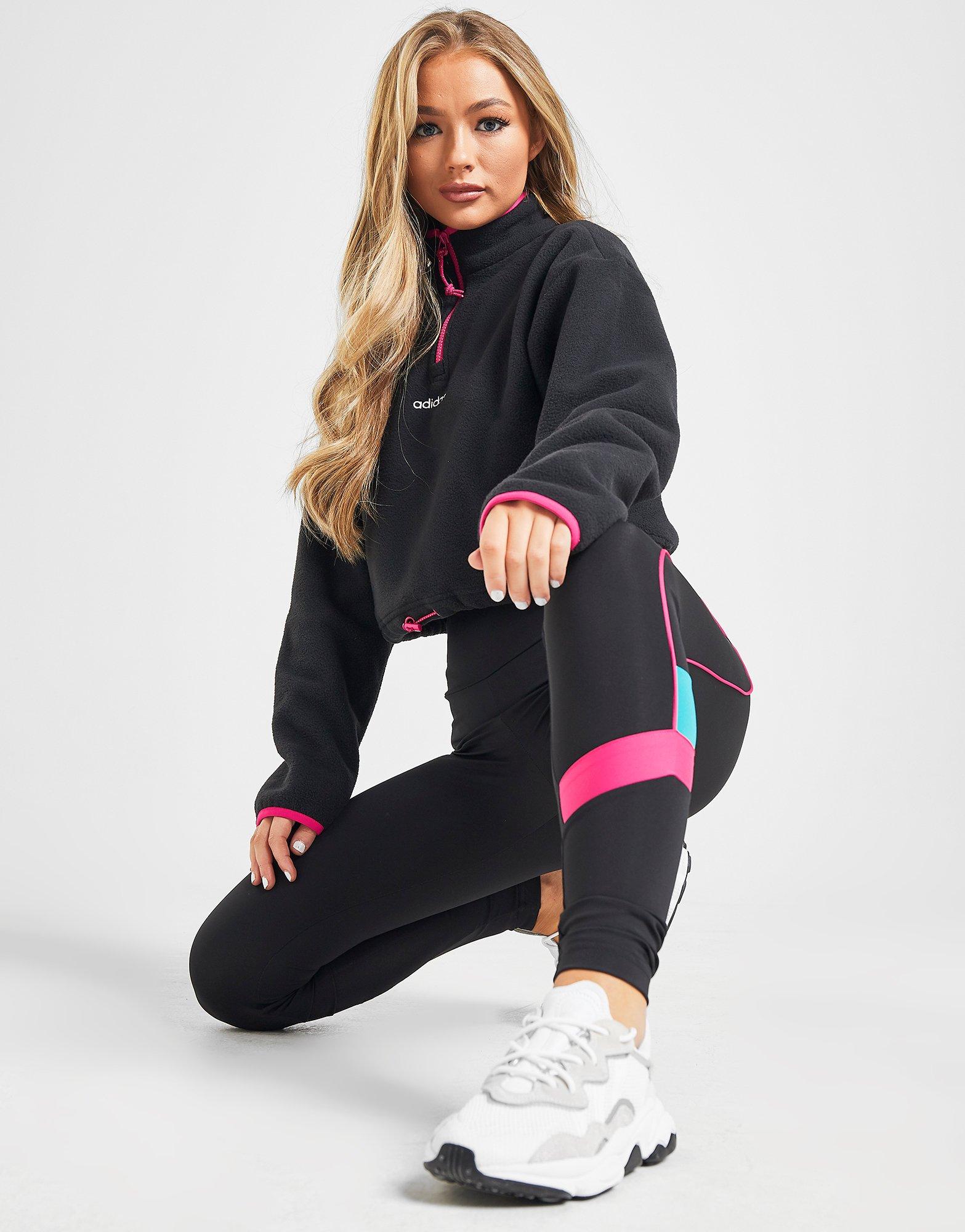 adidas superstar la polar