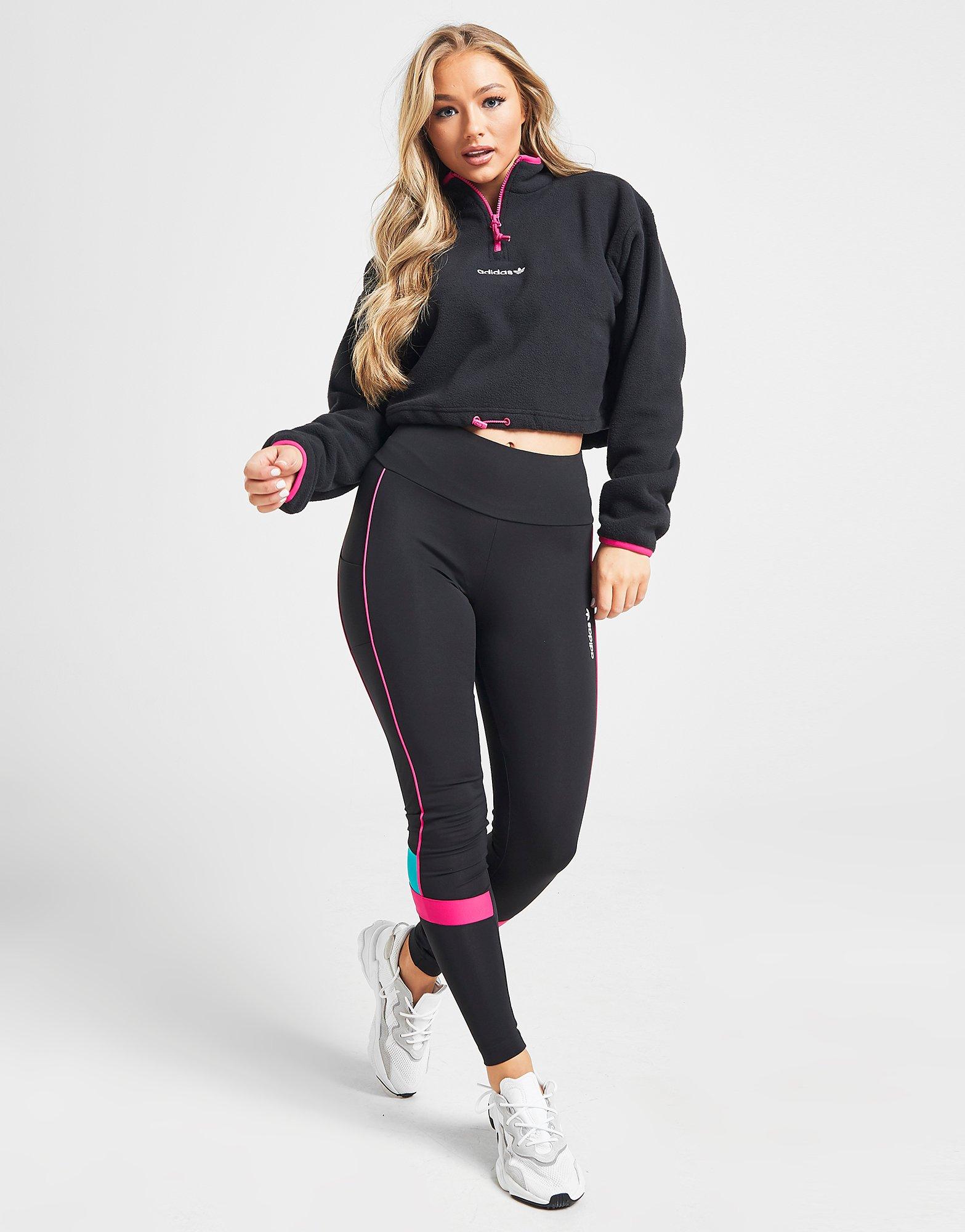 adidas polar fleece