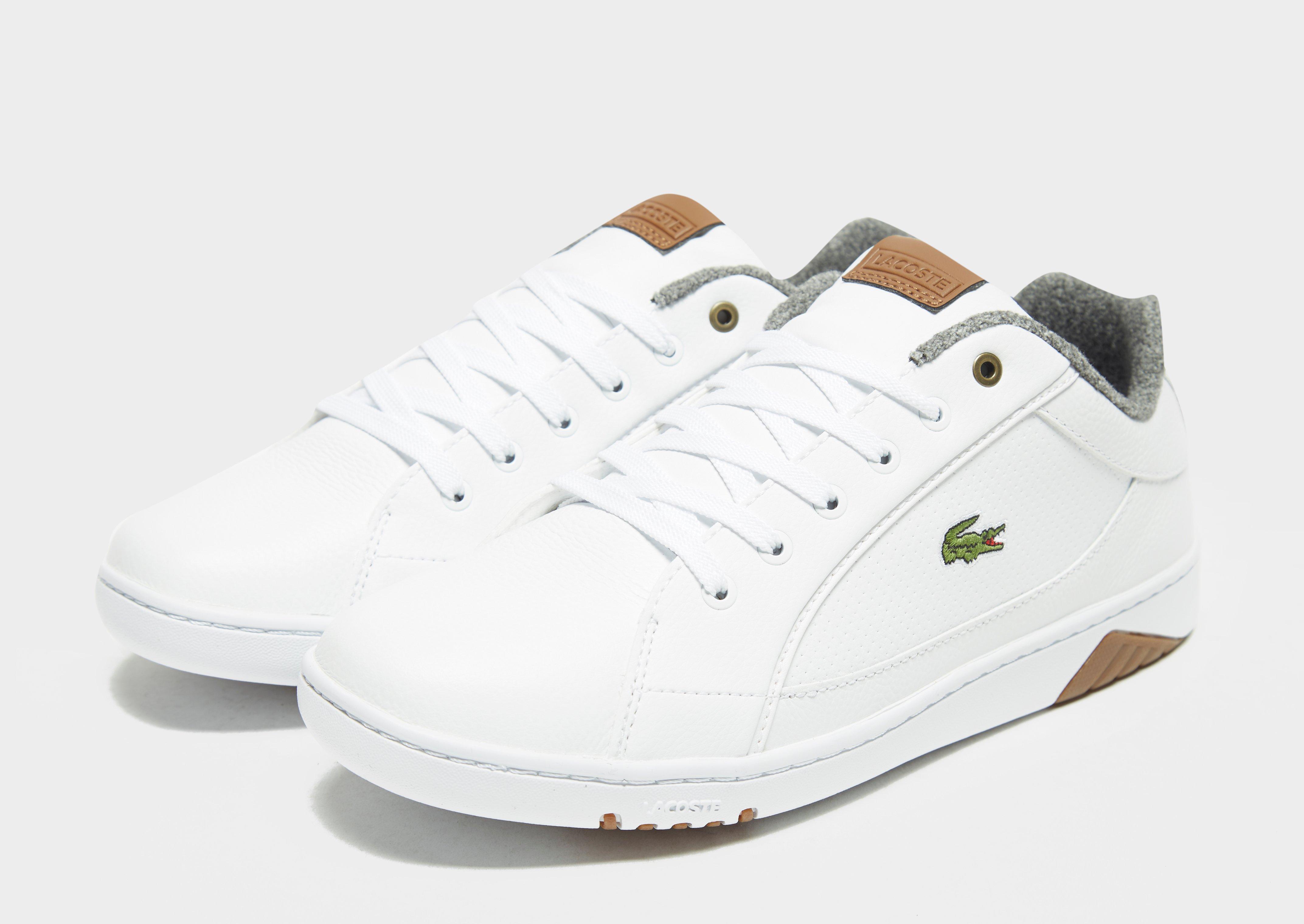 jd sports lacoste deviation ii