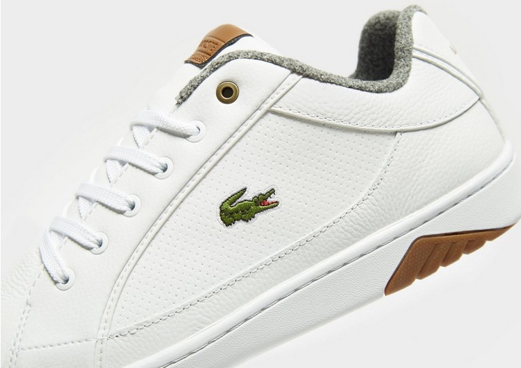 Lacoste Deviation II