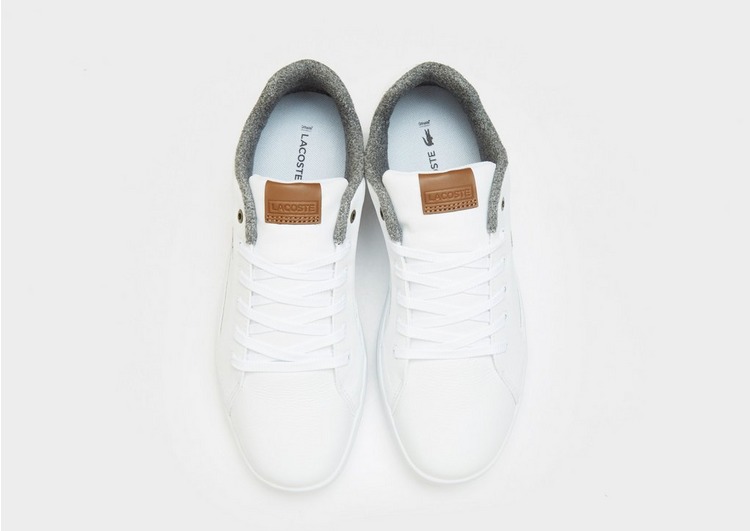 Lacoste Deviation II