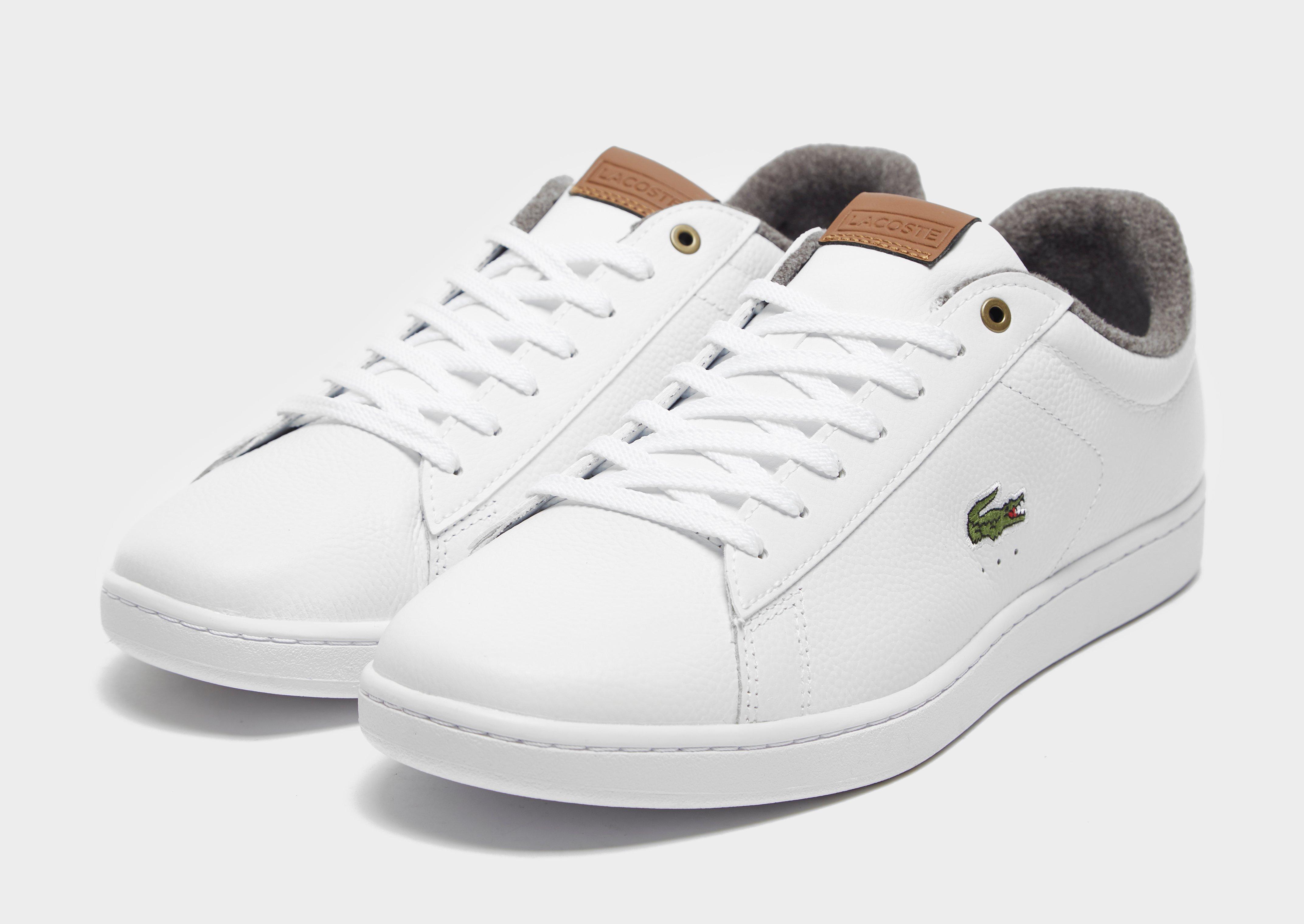 lacoste carnaby homme