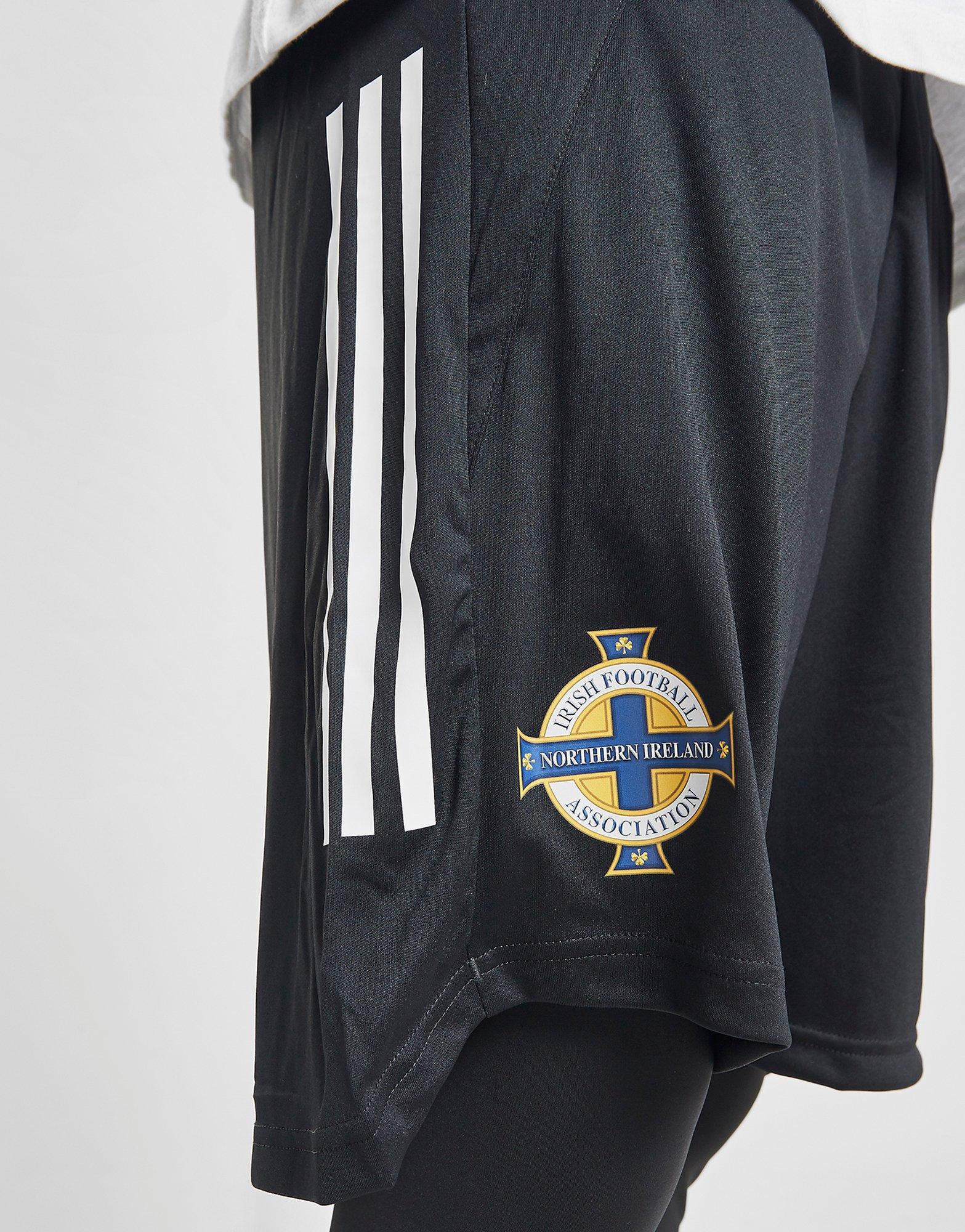 northern ireland tracksuit adidas