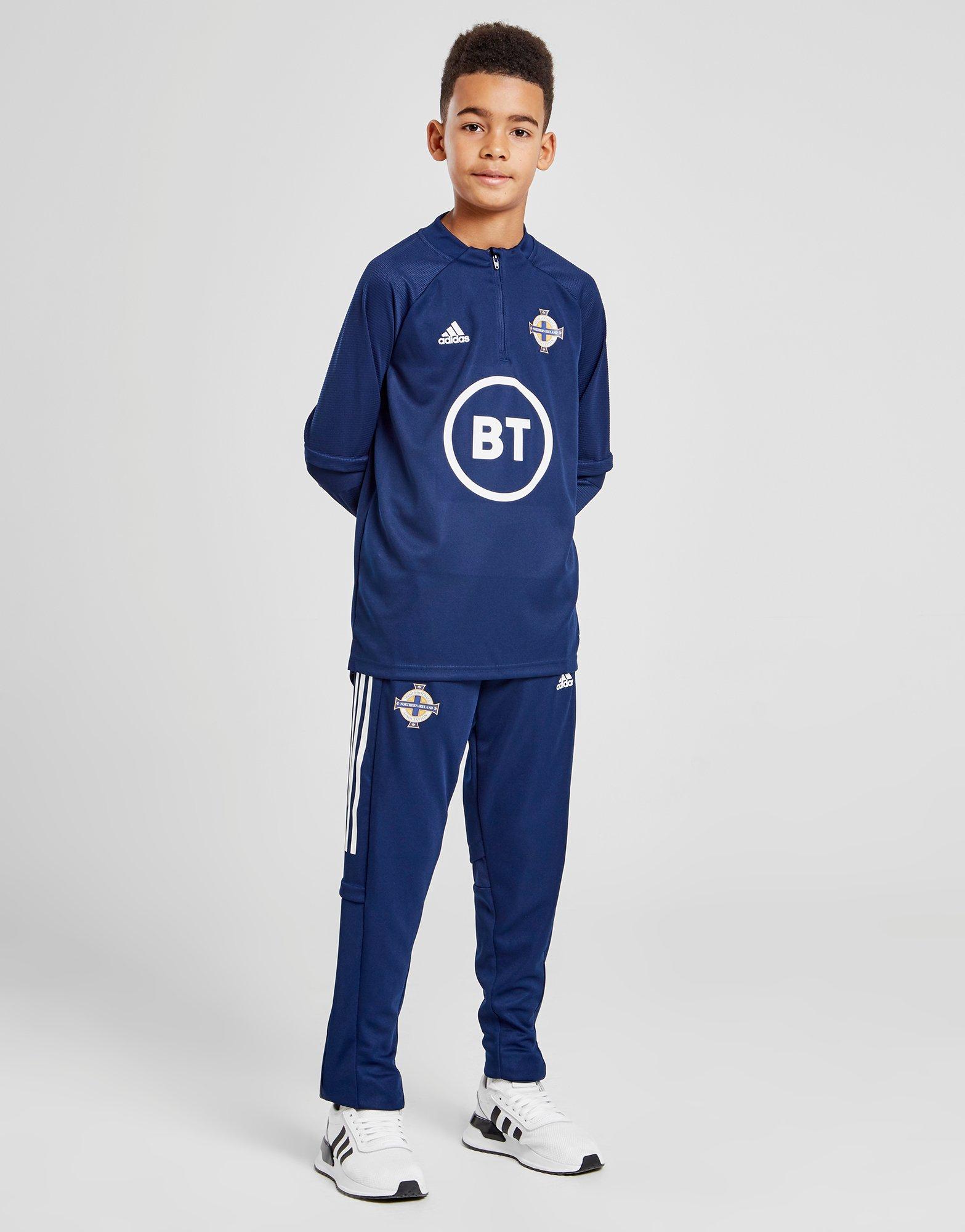 adidas sport track pants junior