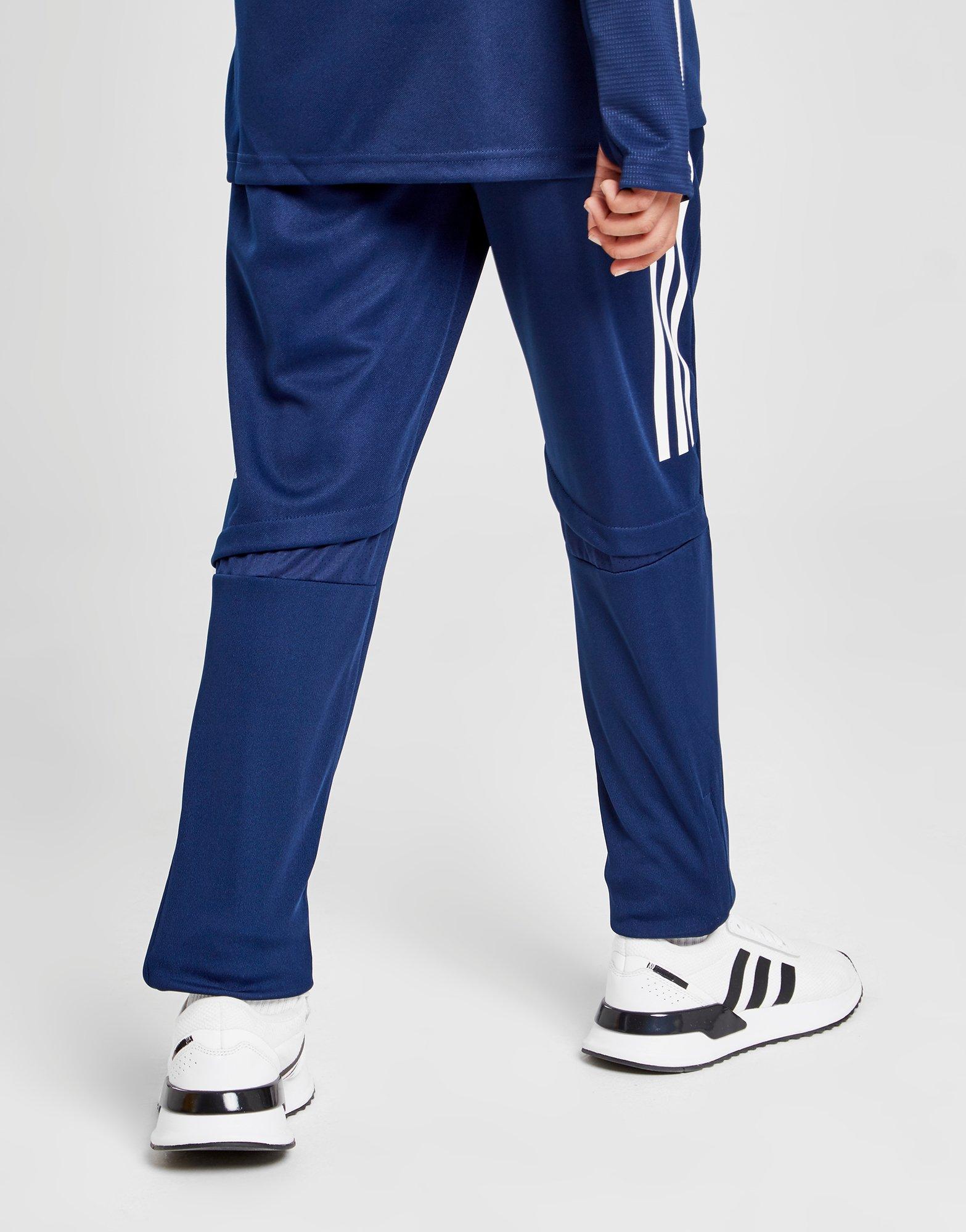 adidas condivo training pants junior navy