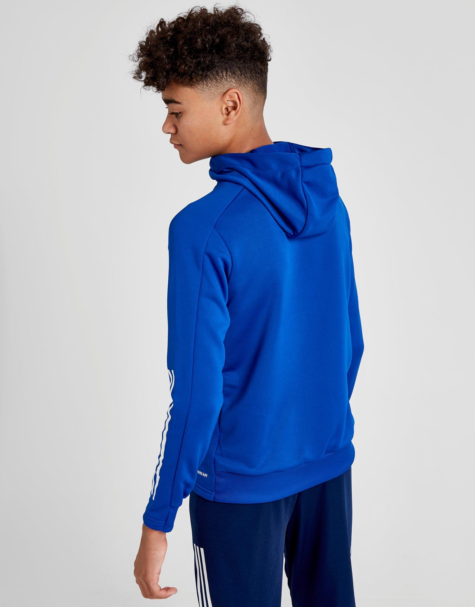 juniors adidas hoodie