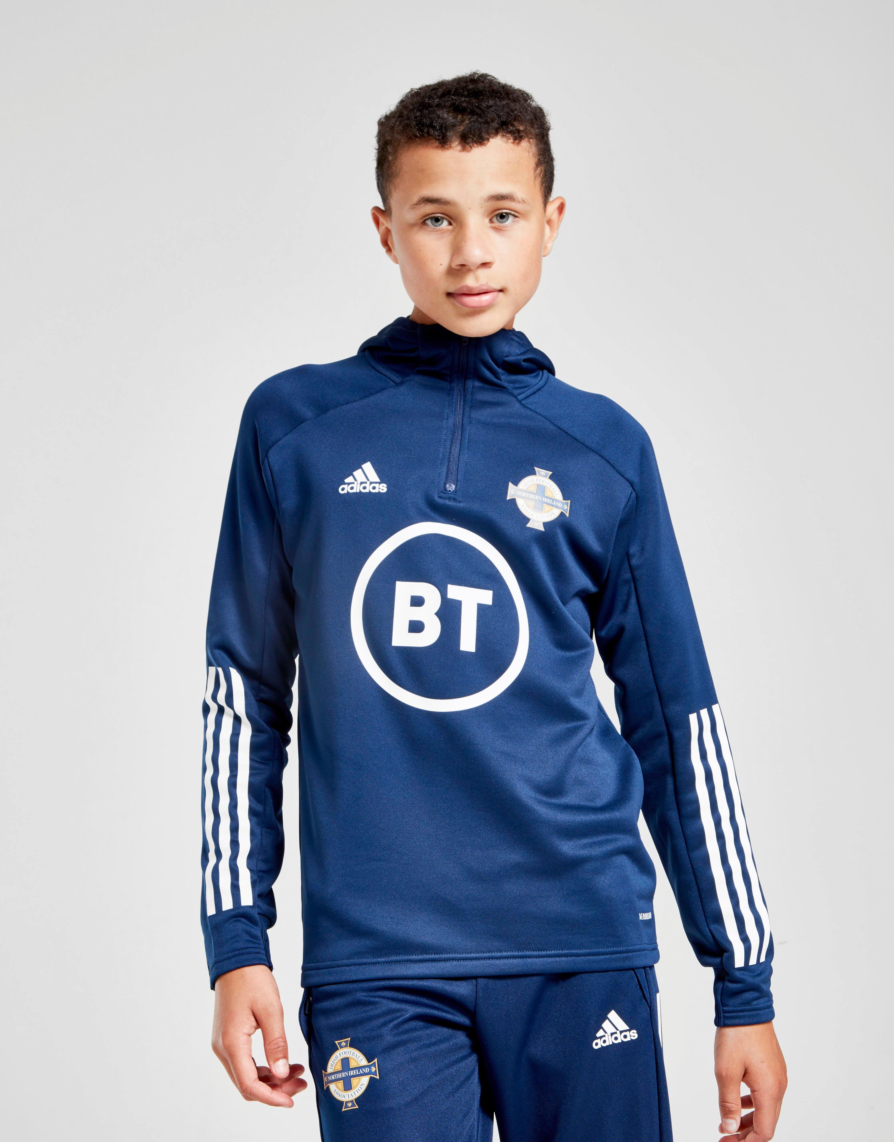 adidas scotland condivo 20 track hoodie