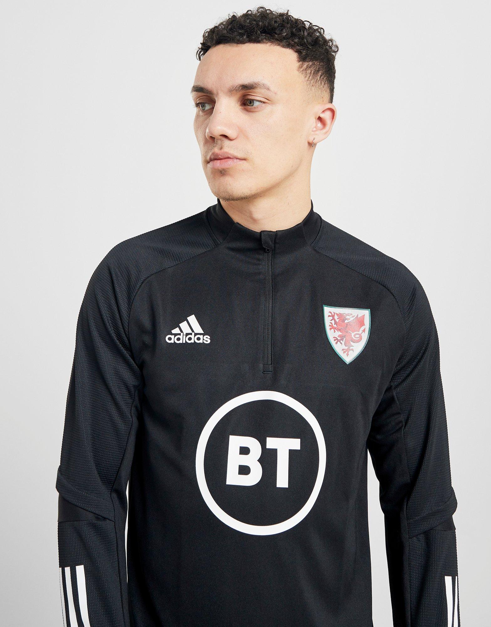 maglia galles reebok