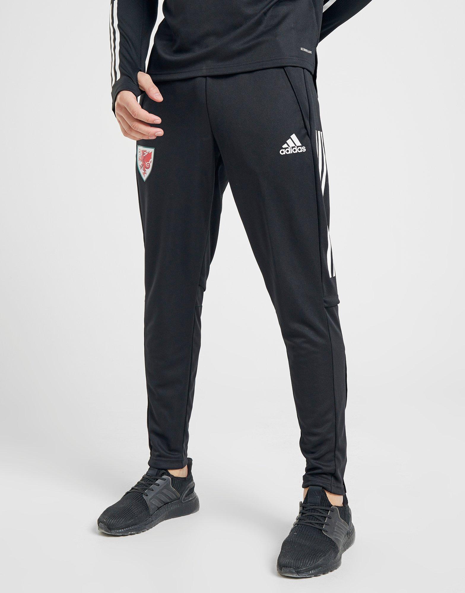 adidas wales tracksuit