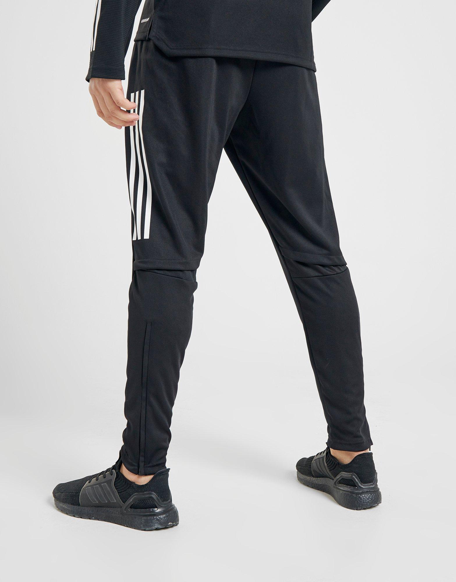 adidas condivo pants red