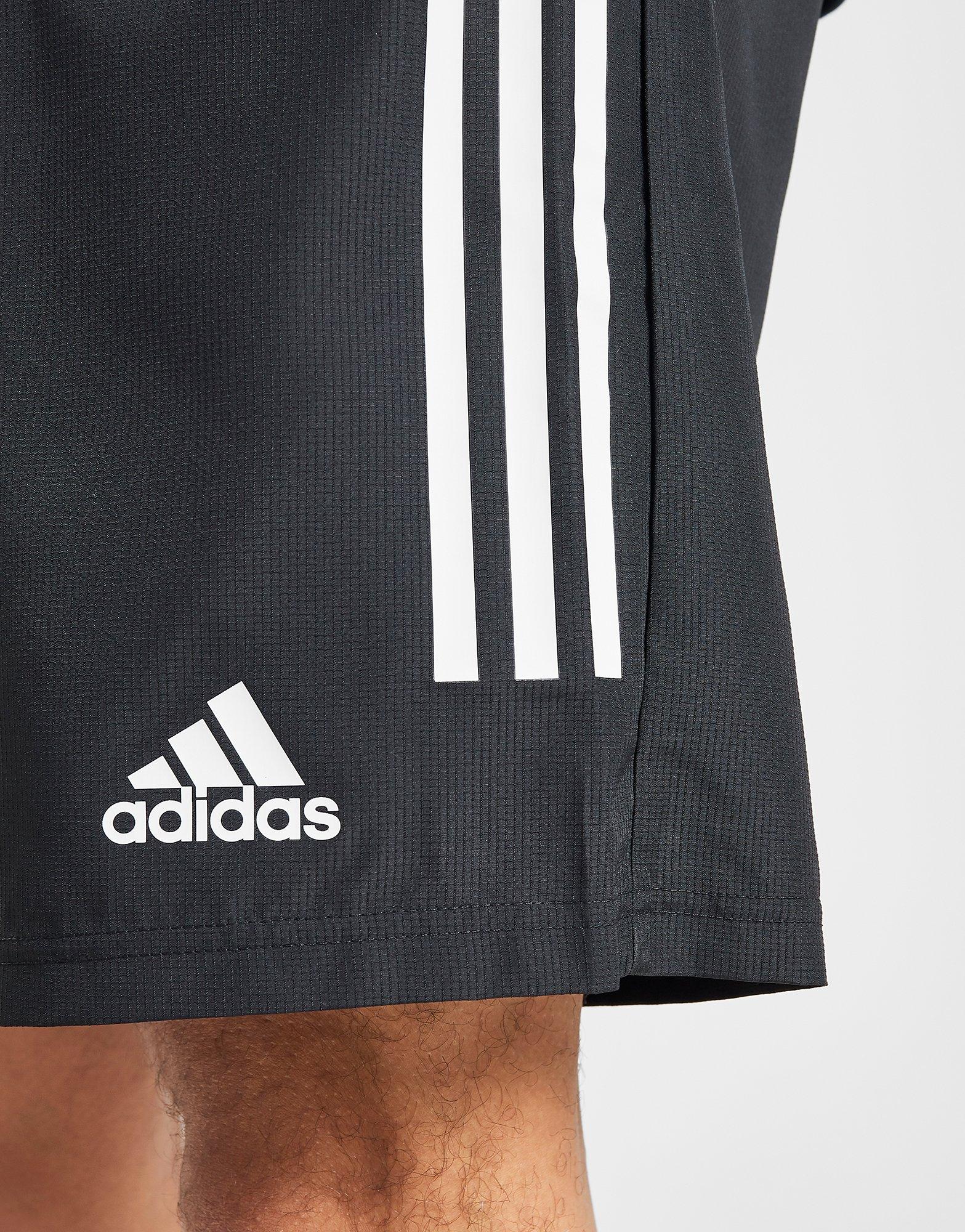 adidas exercise shorts