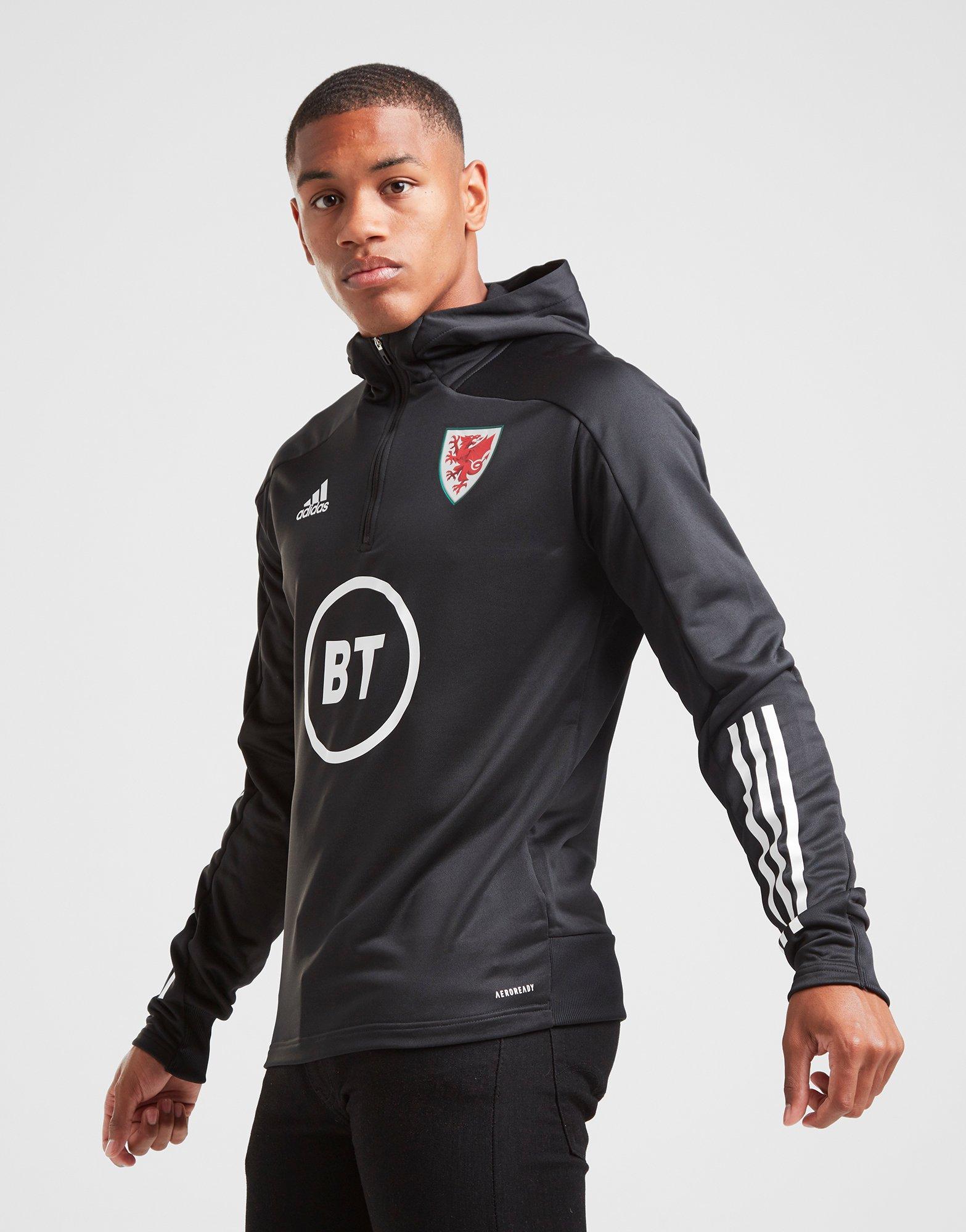 adidas condivo hoodie