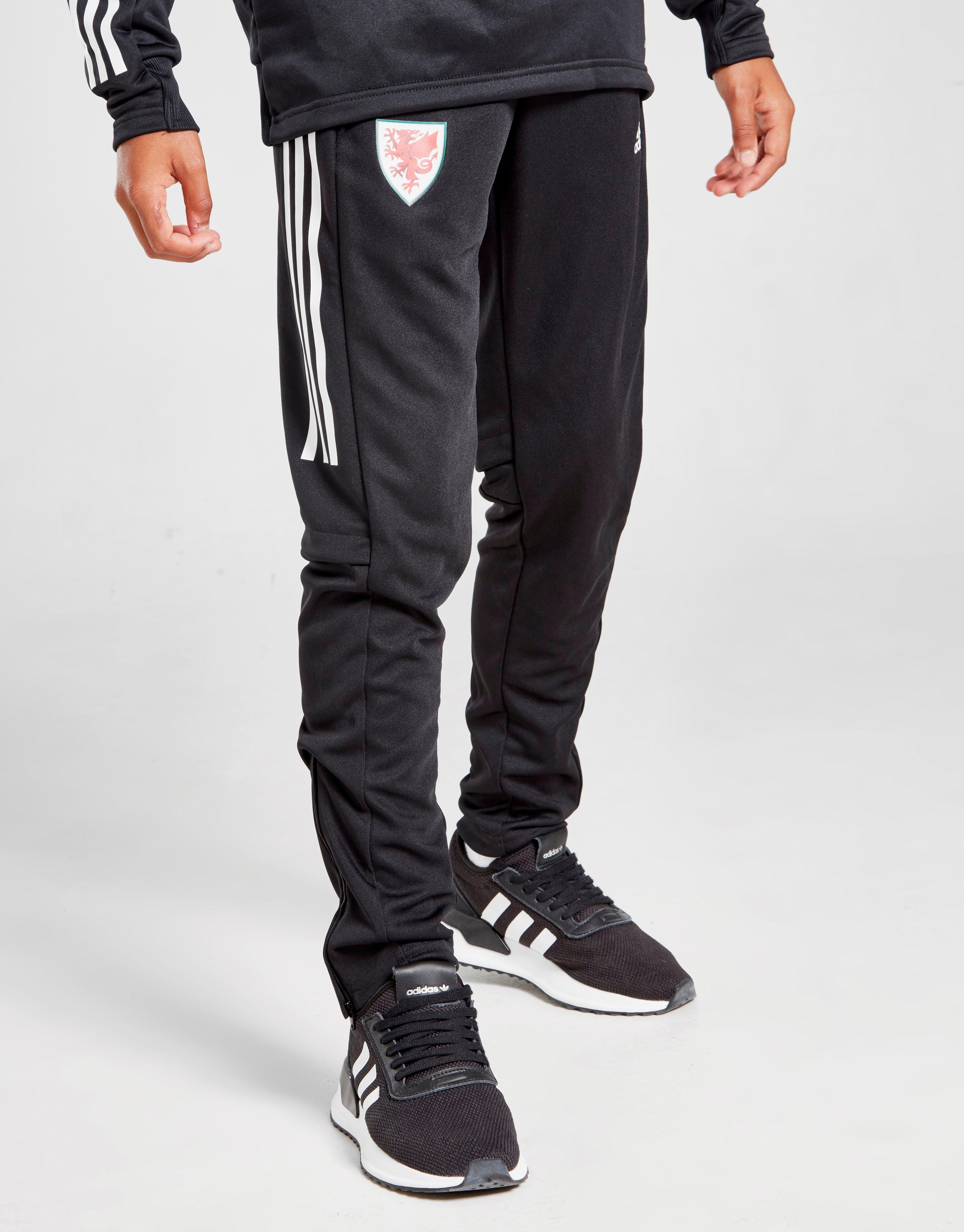 adidas condivo tracksuit bottoms