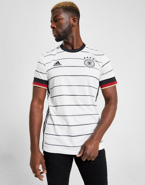 adidas Germany 2020 Home Shirt