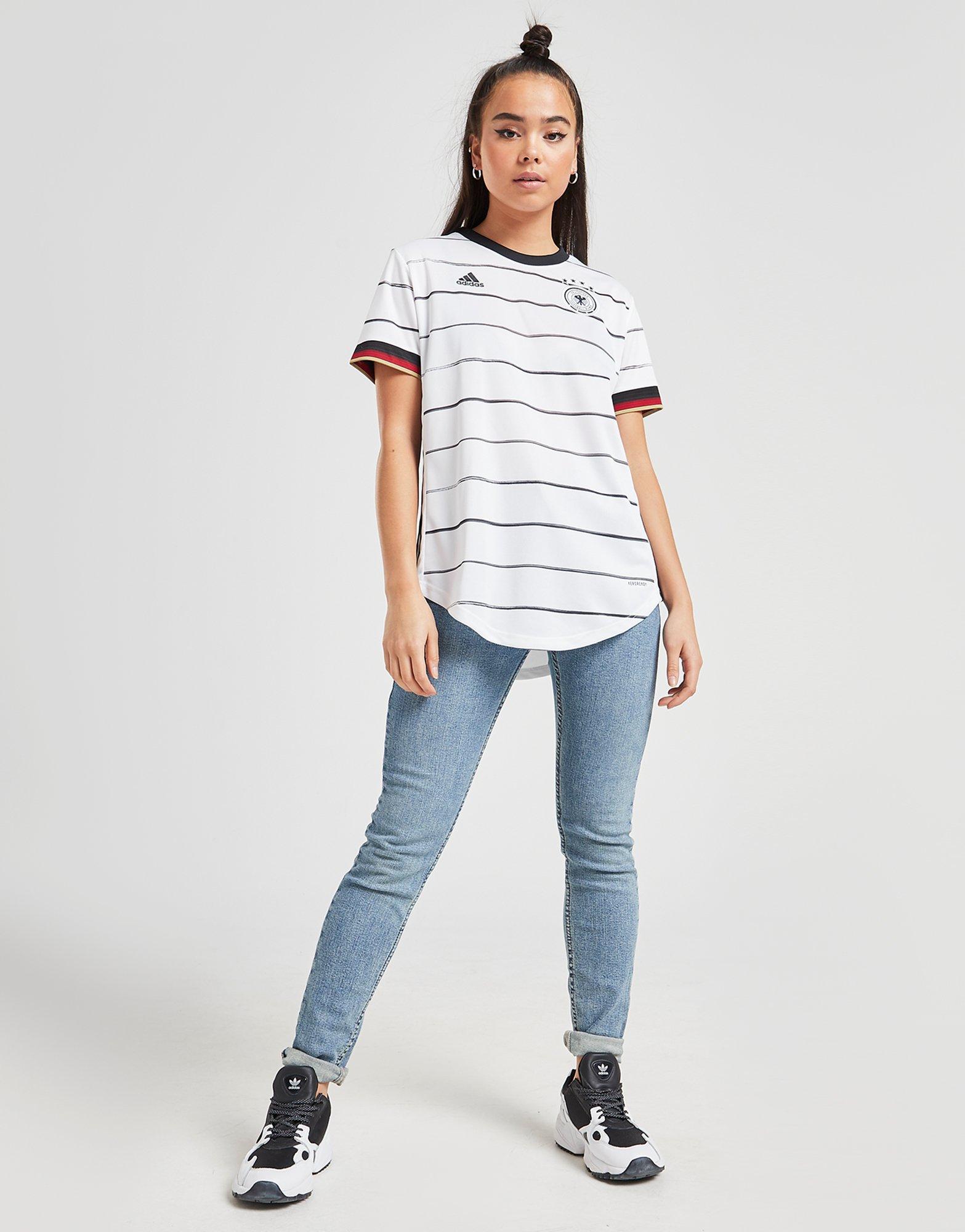 adidas falcon shirt