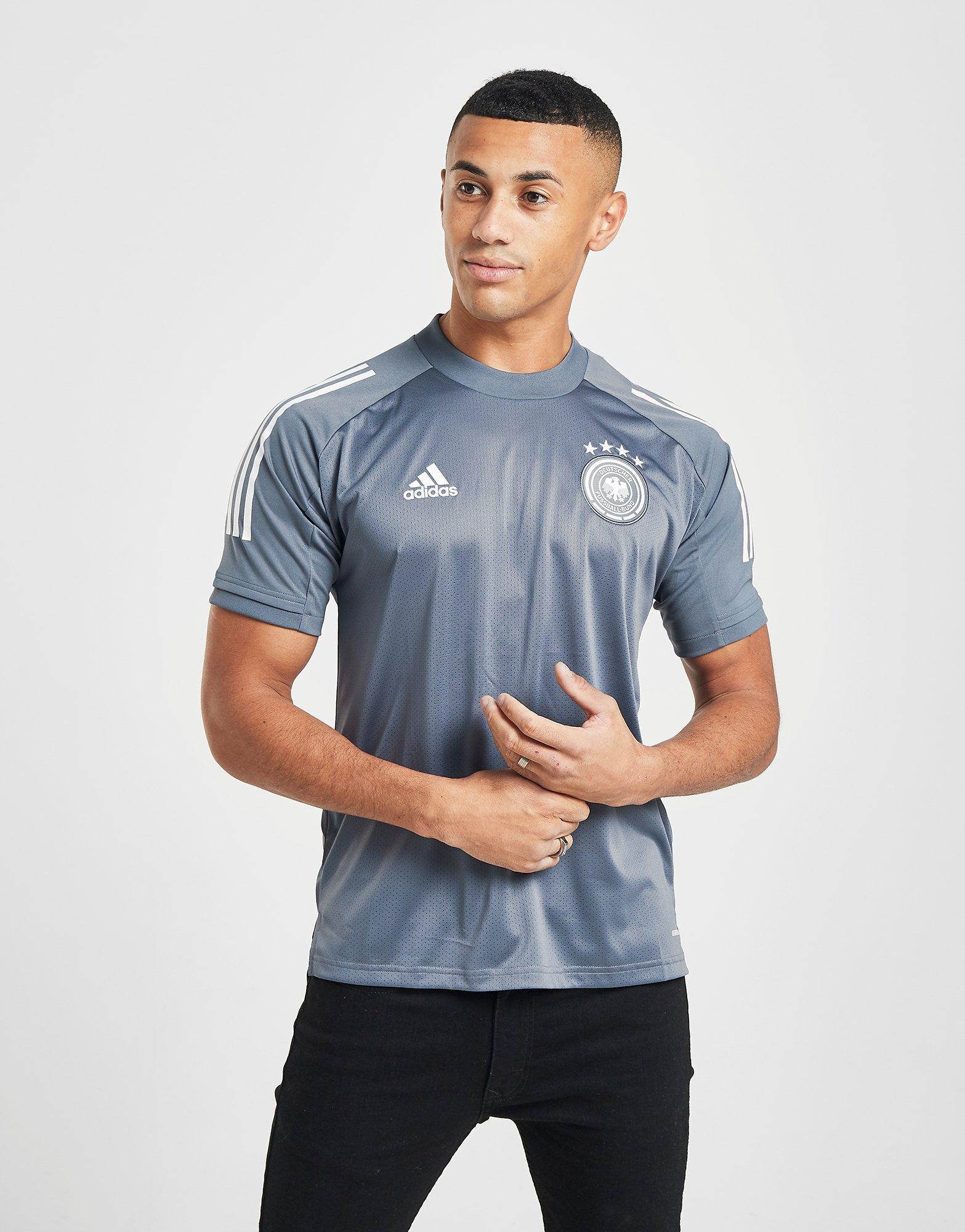 adidas germany shirt