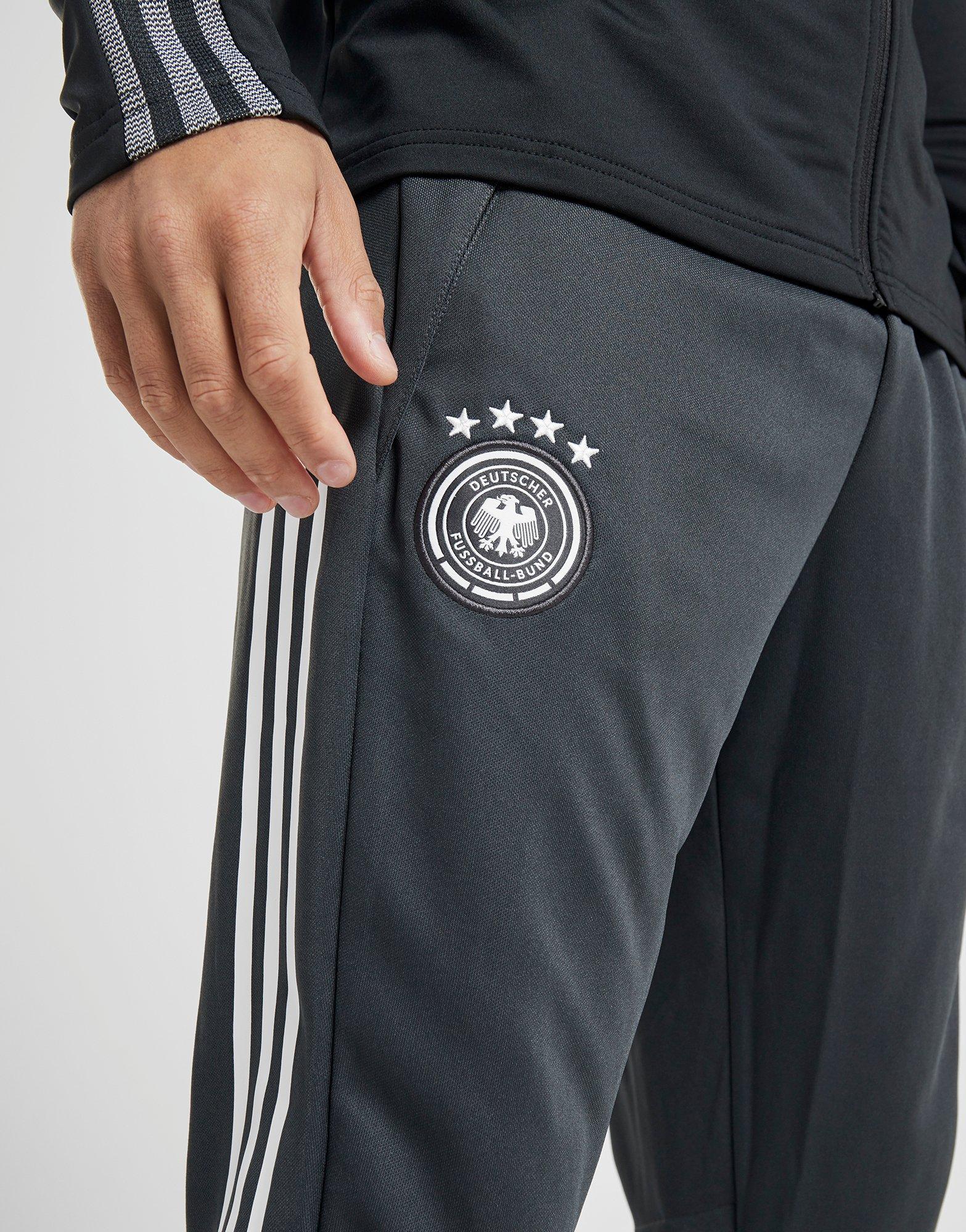 adidas germany track pants