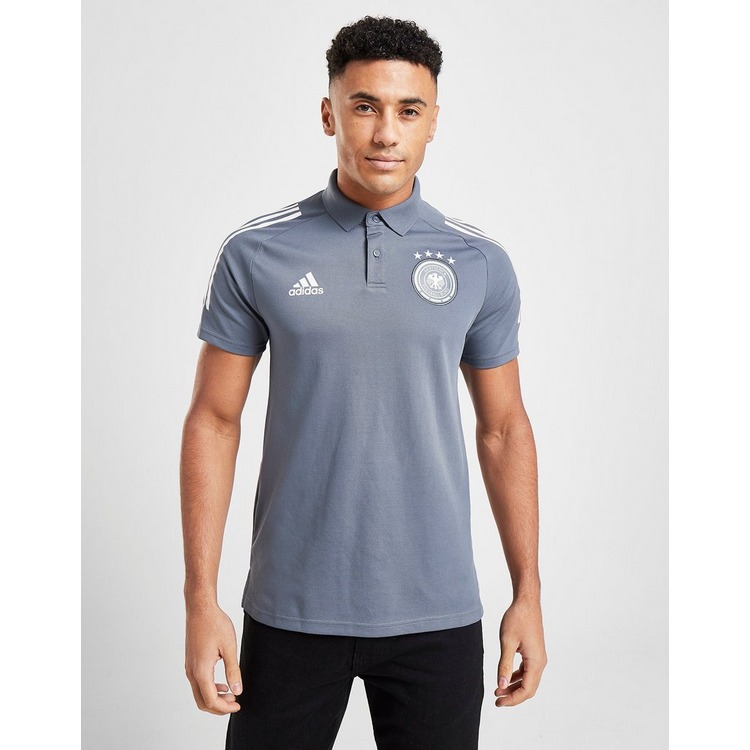adidas Germany Polo Shirt