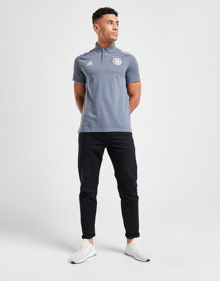 adidas Germany Polo Shirt