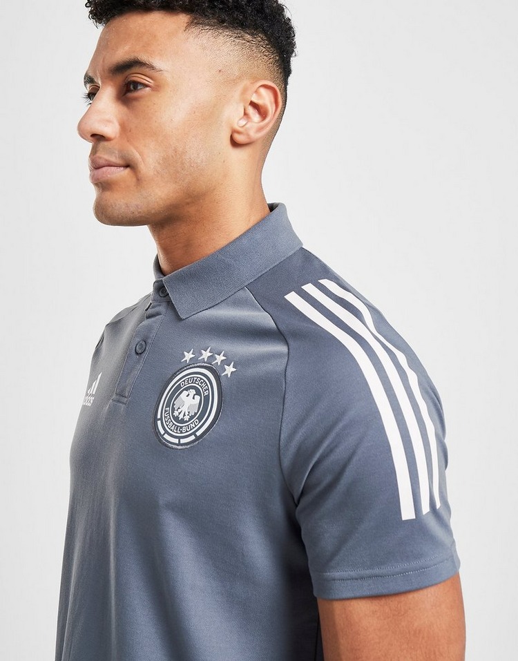 adidas Germany Polo Shirt