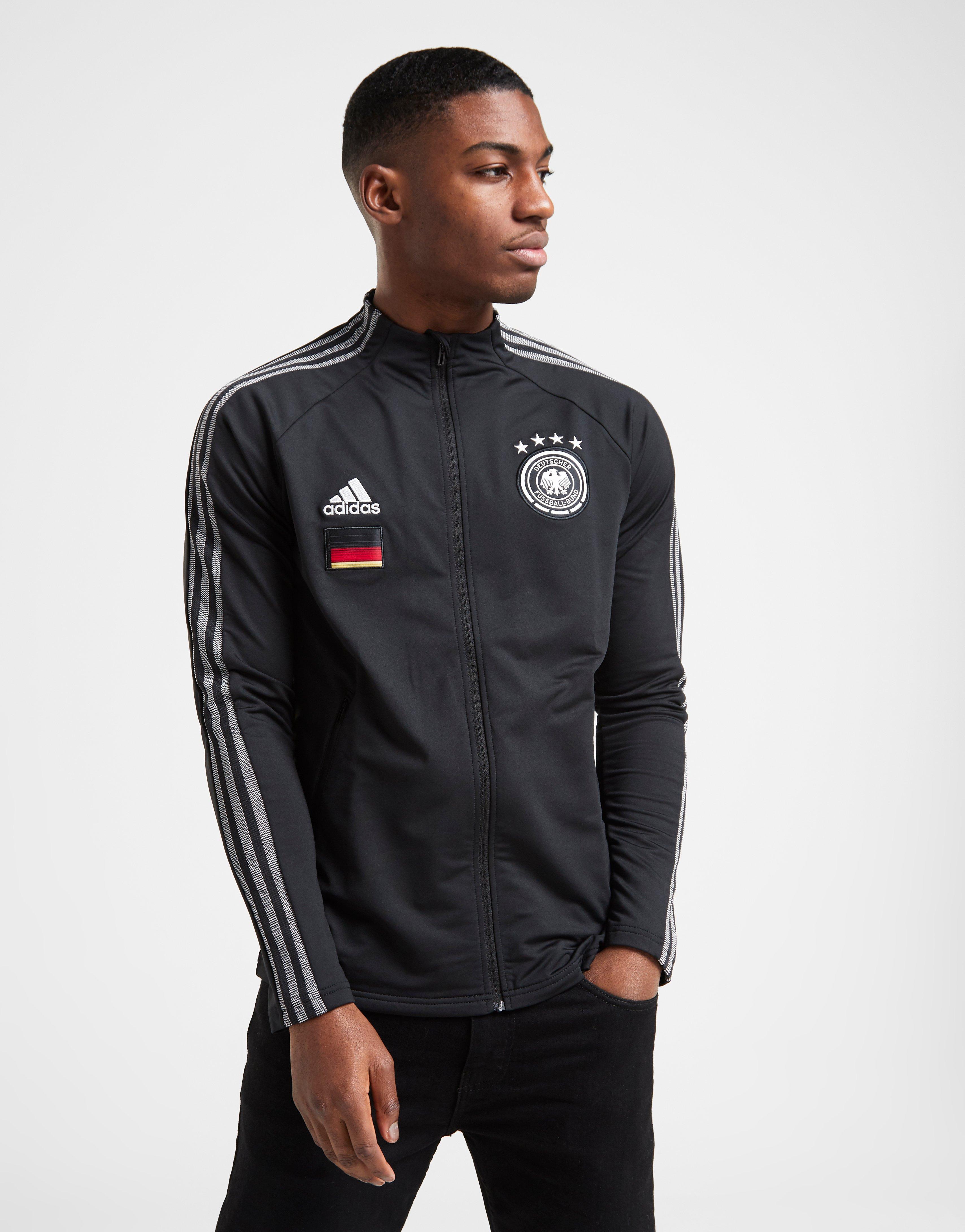 anthem jacket adidas