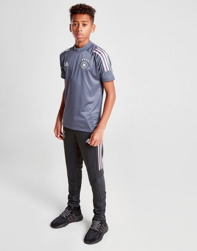 adidas Germany Training Shirt Junior