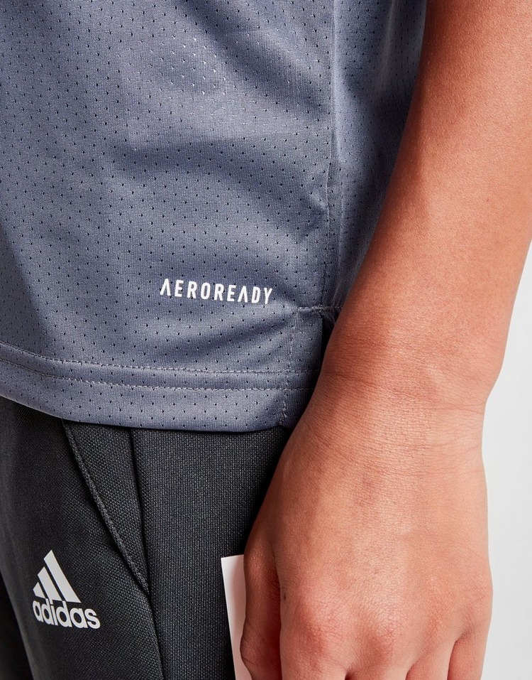 adidas Germany Training Shirt Junior