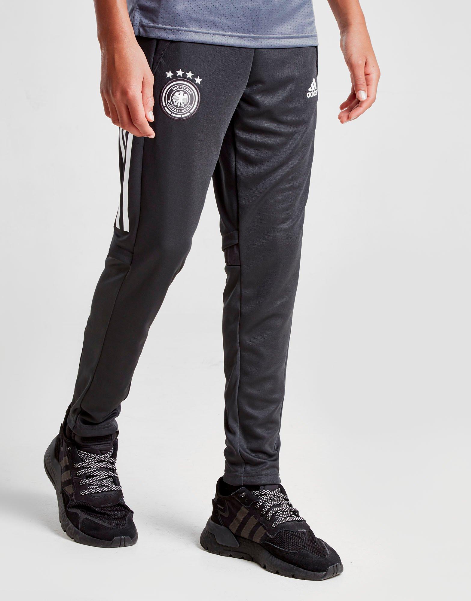 adidas track pants junior