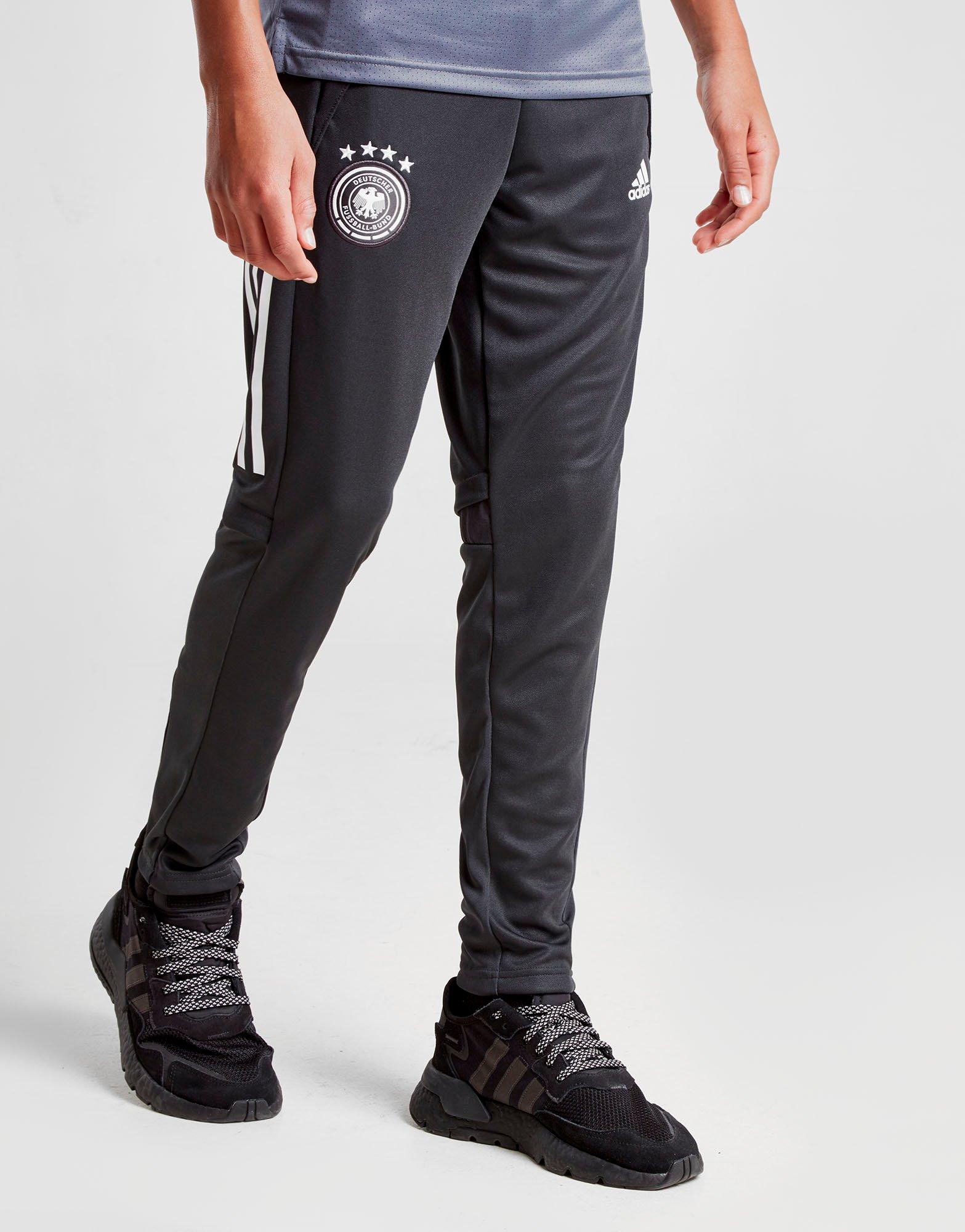 adidas germany training pants