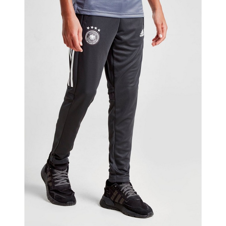 adidas Germany Training Track Pants Junior