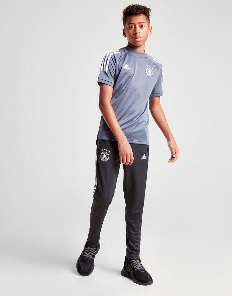 adidas Germany Training Track Pants Junior