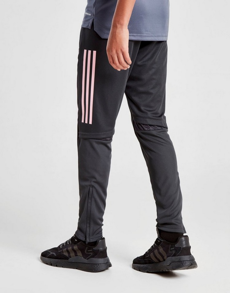 adidas Germany Training Track Pants Junior