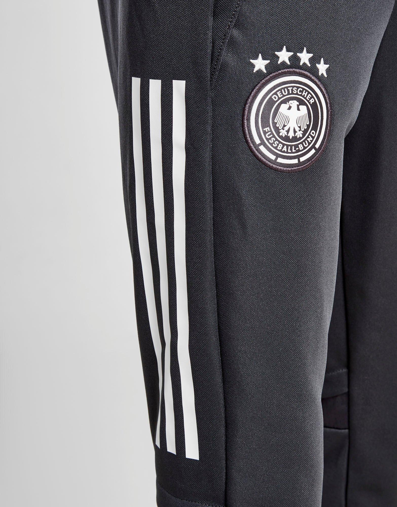 adidas germany pants